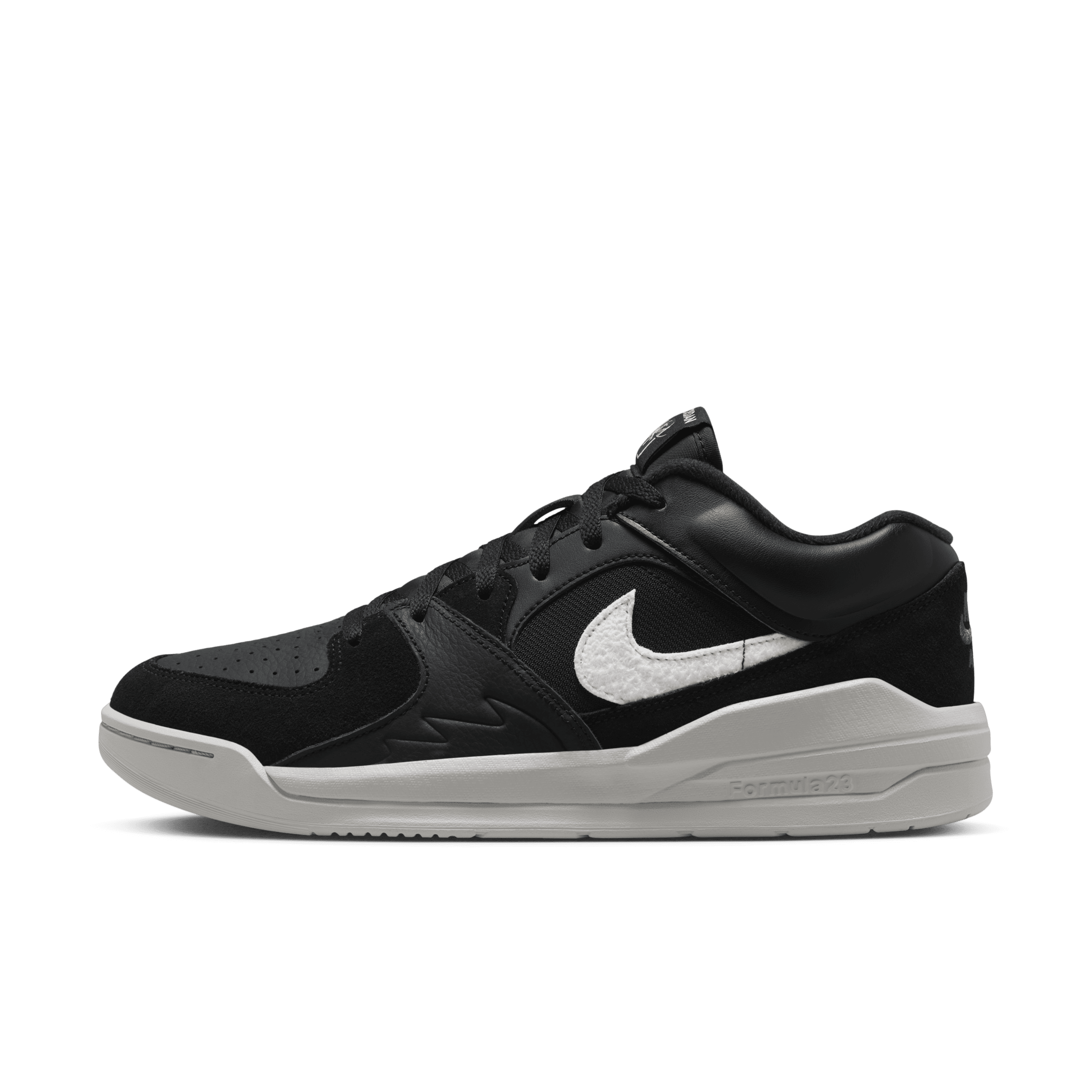 【ナイキ(NIKE)公式ストア】ジョーダン スタジアム 90 メンズシューズ DX4397-003 ブラック 【ナイキ(NIKE)公式ストア】ジョーダン スタジアム 90 メンズシューズ DX4397-003 ブラック