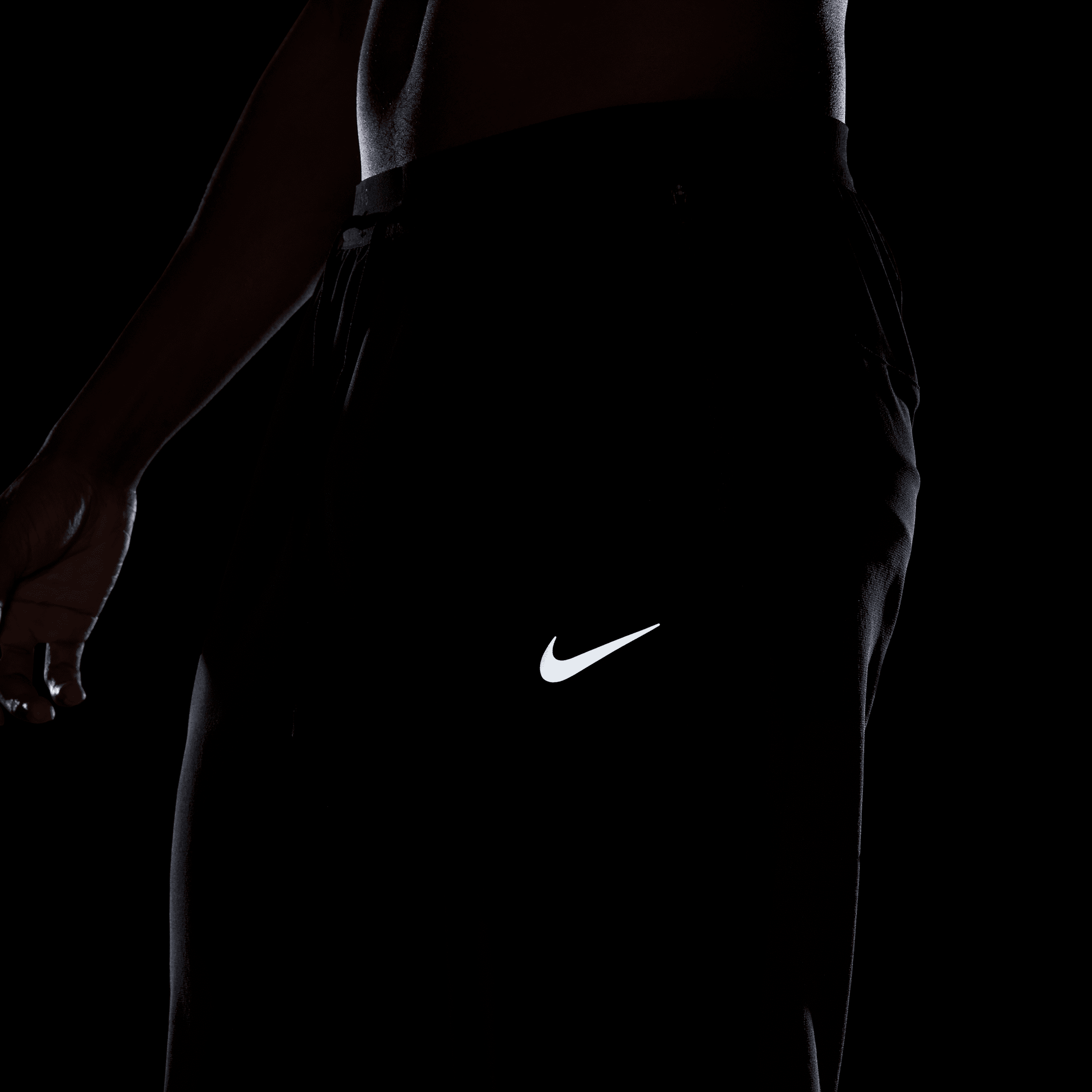 Nike Stride Men's Dri-FIT Woven Running Pants product image