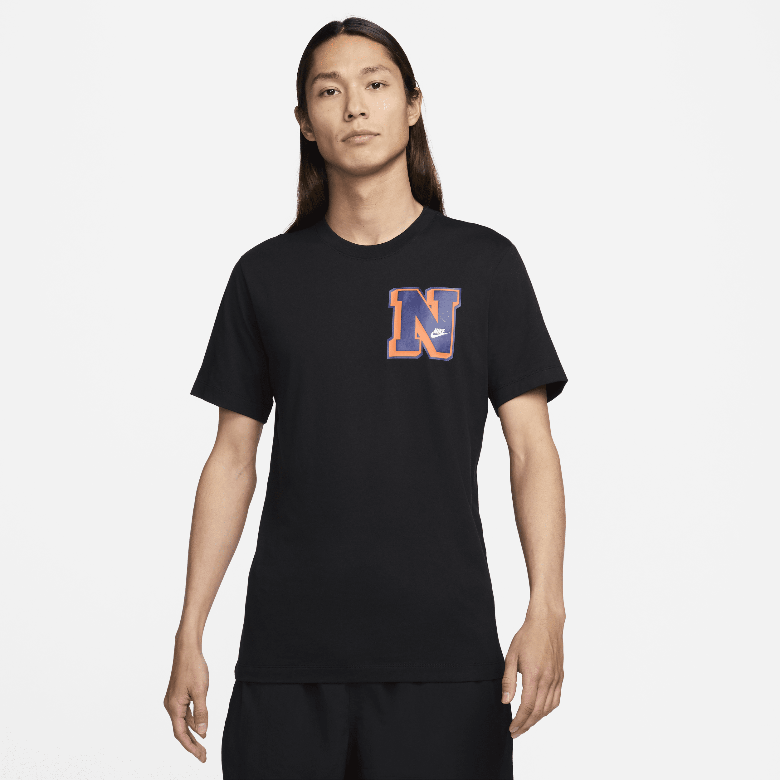 【ナイキ(NIKE)公式ストア】ナイキ スポーツウェア メンズ Tシャツ FV3773-010 ブラック 【ナイキ(NIKE)公式ストア】ナイキ スポーツウェア メンズ Tシャツ FV3773-010 ブラック