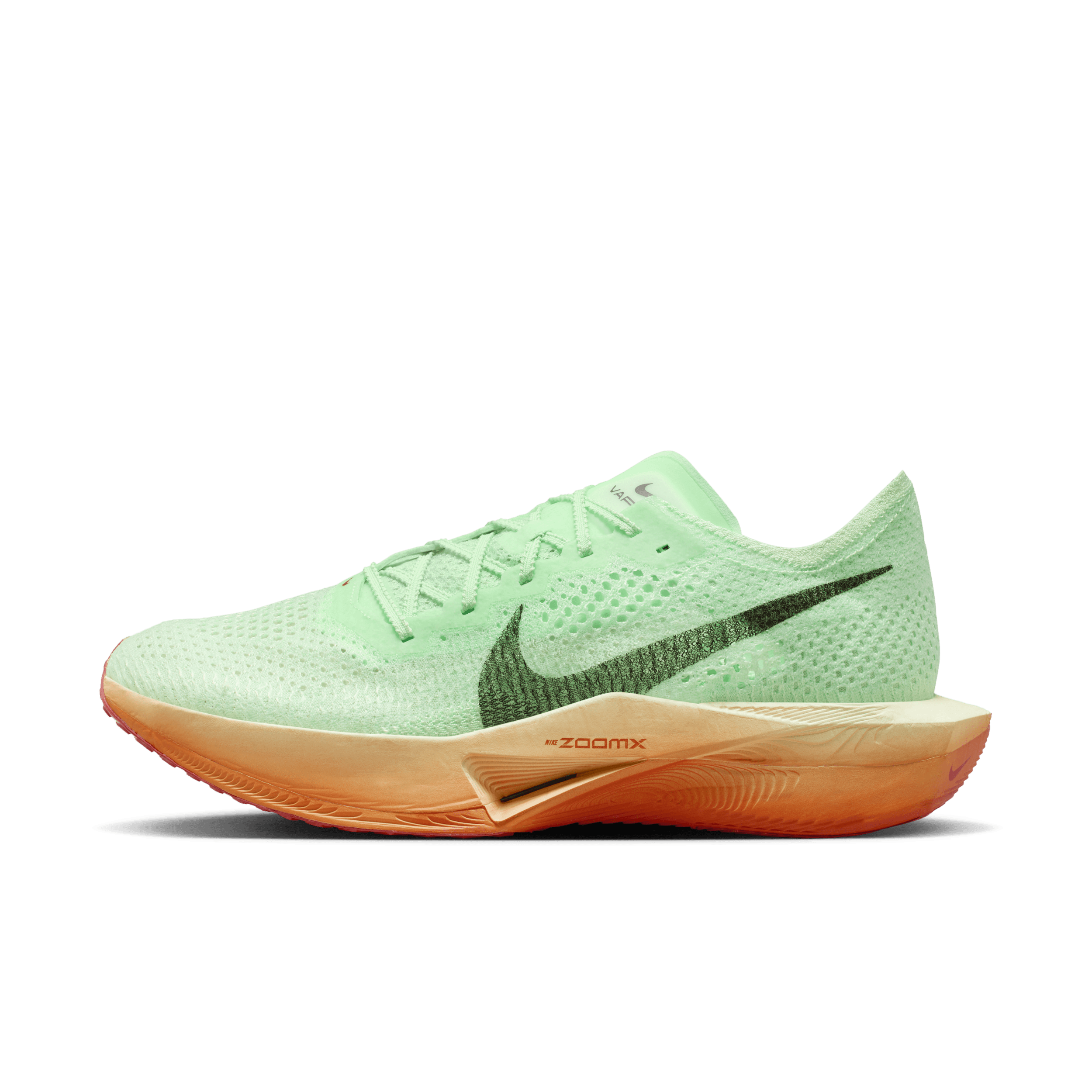 【ナイキ(NIKE)公式ストア】ナイキ ヴェイパーフライ 3 "Eliud Kipchoge" メンズ ロード レーシングシューズ HJ7040-300 グリーン 【ナイキ(NIKE)公式ストア】ナイキ ヴェイパーフライ 3 "Eliud Kipchoge" メンズ ロード レーシングシューズ HJ7040-300 グリーン