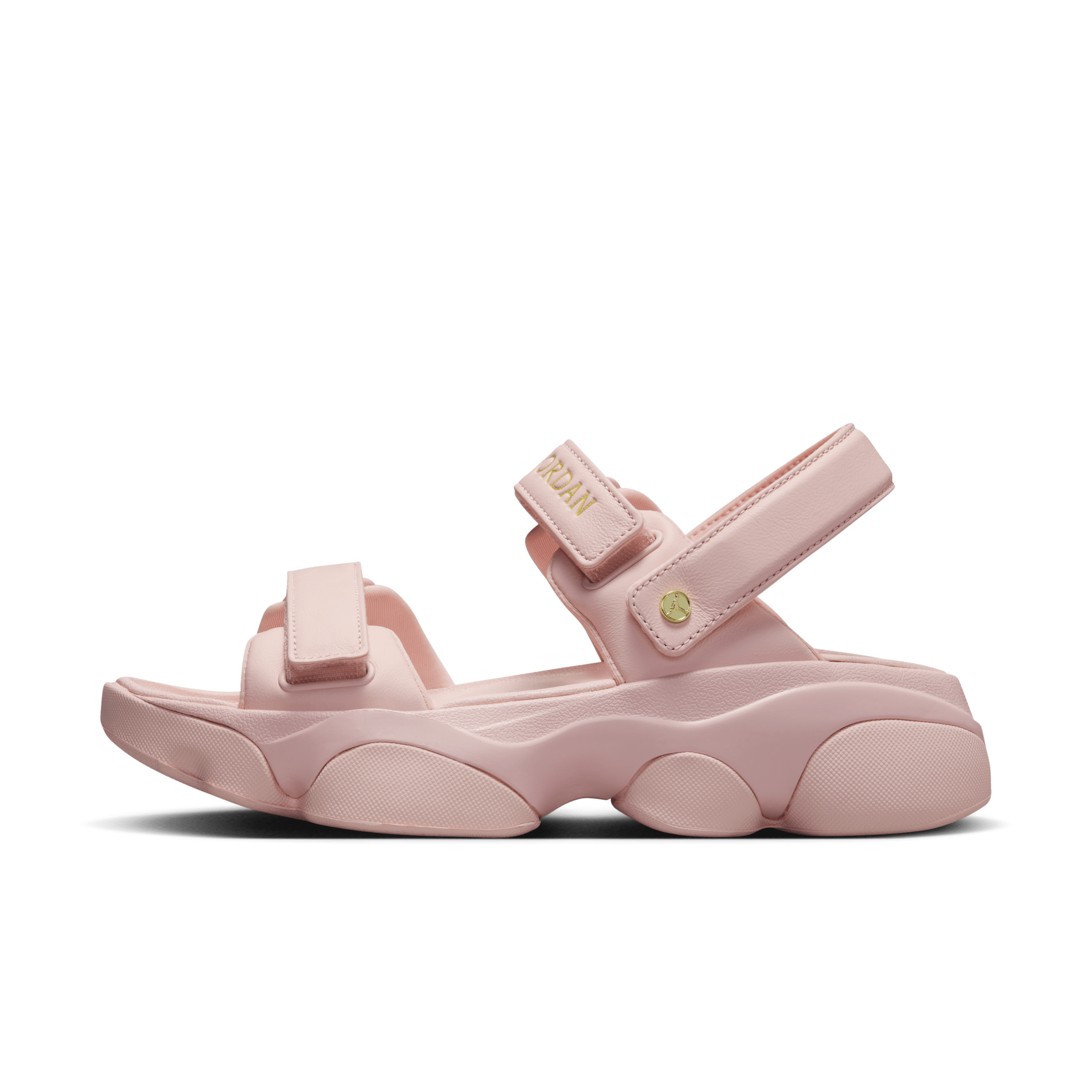 【ナイキ(NIKE)公式ストア】ジョーダン デジャ ウィメンズサンダル FN5036-600 レッド 【ナイキ(NIKE)公式ストア】ジョーダン デジャ ウィメンズサンダル FN5036-600 レッド