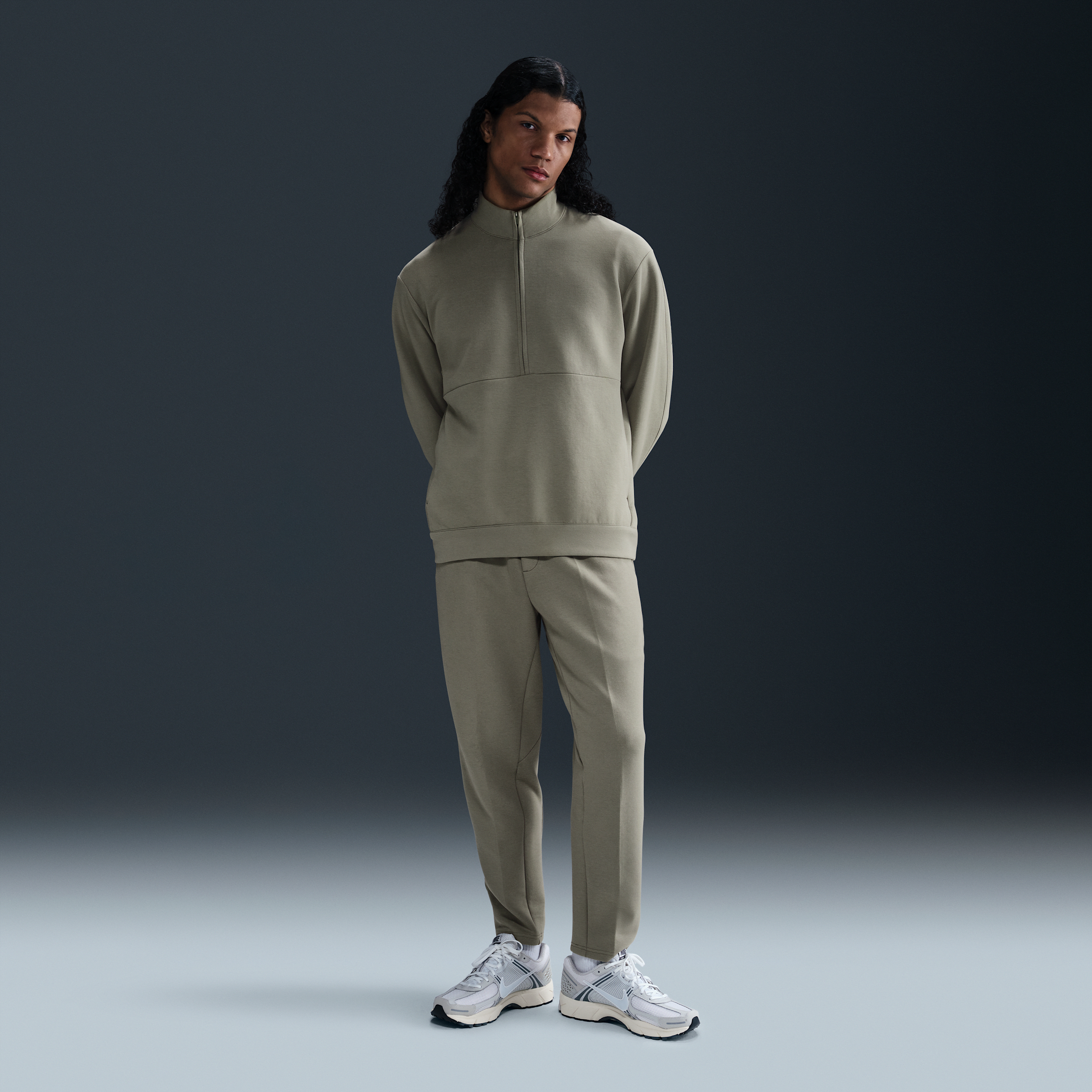 【ナイキ(NIKE)公式ストア】ナイキ 24.7 ImpossiblySoft メンズ Dri-FIT パンツ HQ6971-320 グリーン 【ナイキ(NIKE)公式ストア】ナイキ 24.7 ImpossiblySoft メンズ Dri-FIT パンツ HQ6971-320 グリーン