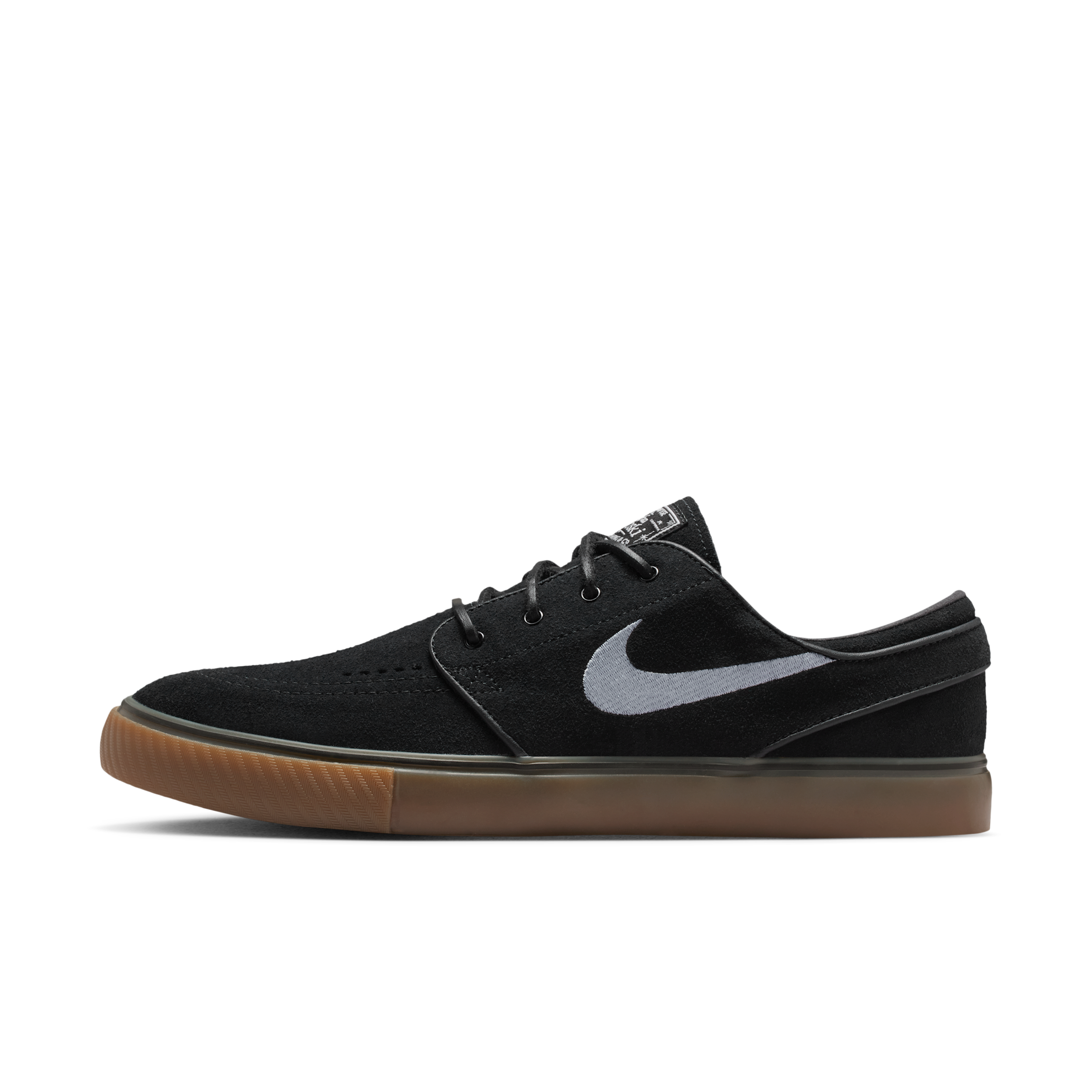 Chaussures de skateboard Nike SB Zoom Janoski OG+ - Noir FD6757-007 Noir