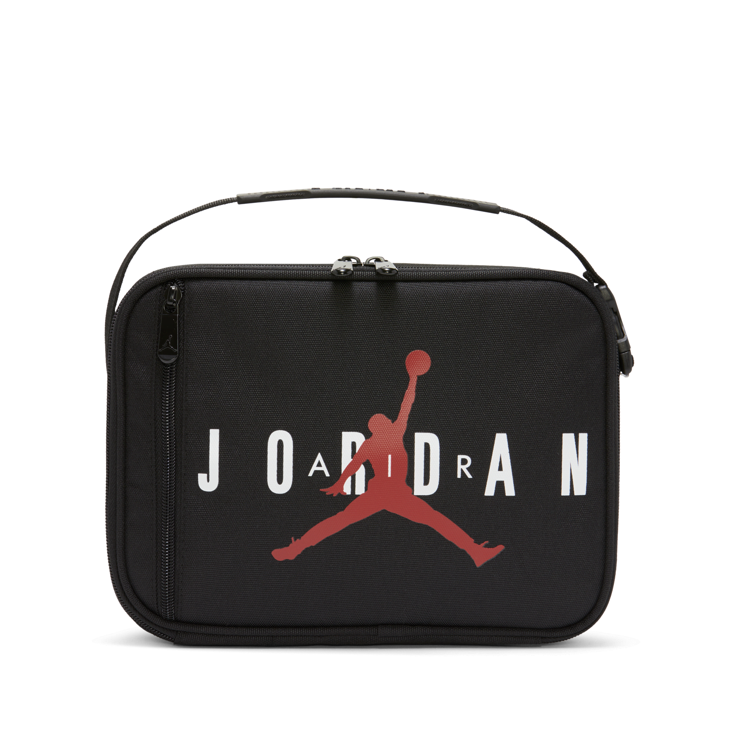 【ナイキ(NIKE)公式ストア】ジョーダン ランチバッグ (3L) DO3689-010 ブラック 【ナイキ(NIKE)公式ストア】ジョーダン ランチバッグ (3L) DO3689-010 ブラック