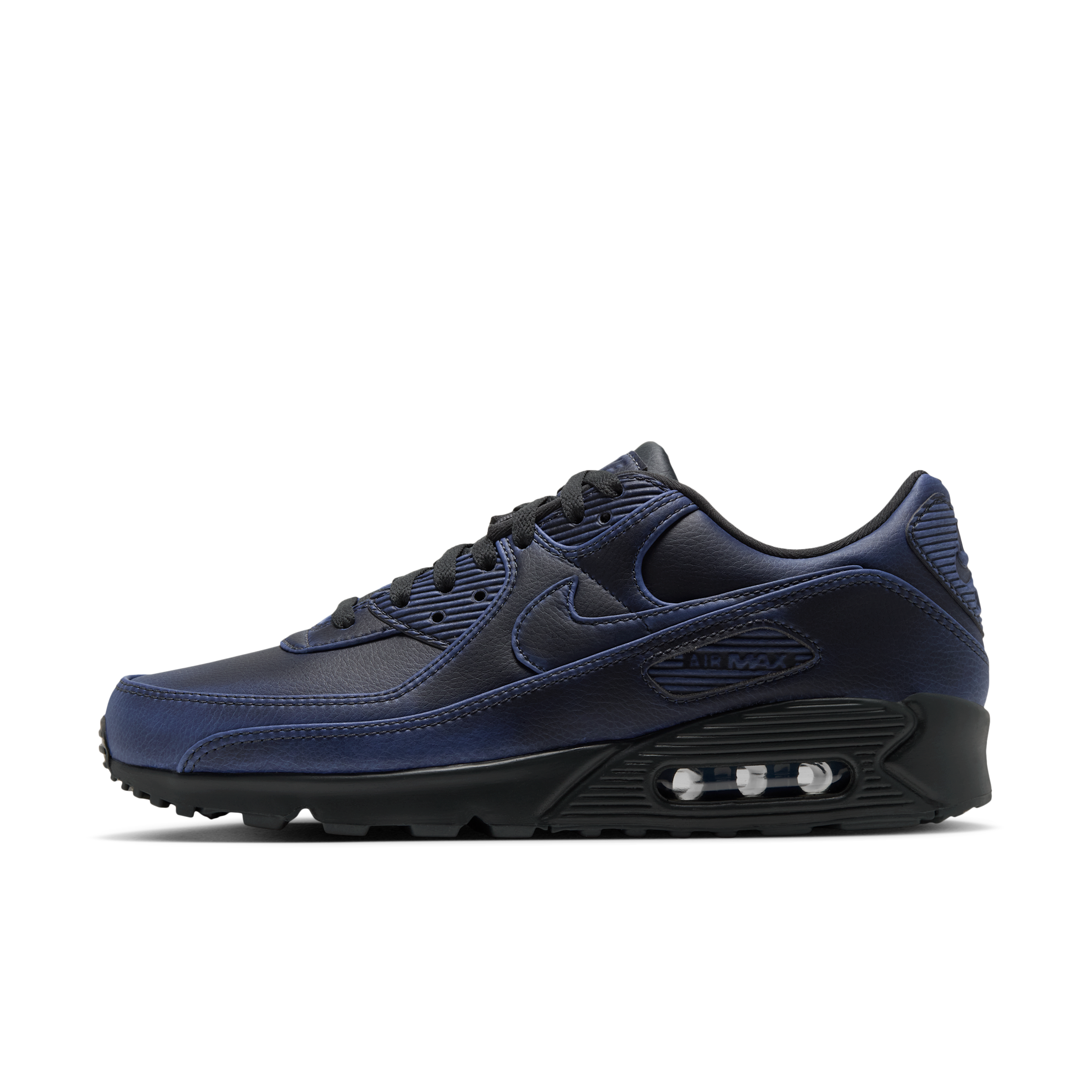 Nike Air Max 90 Premium, vue de côté