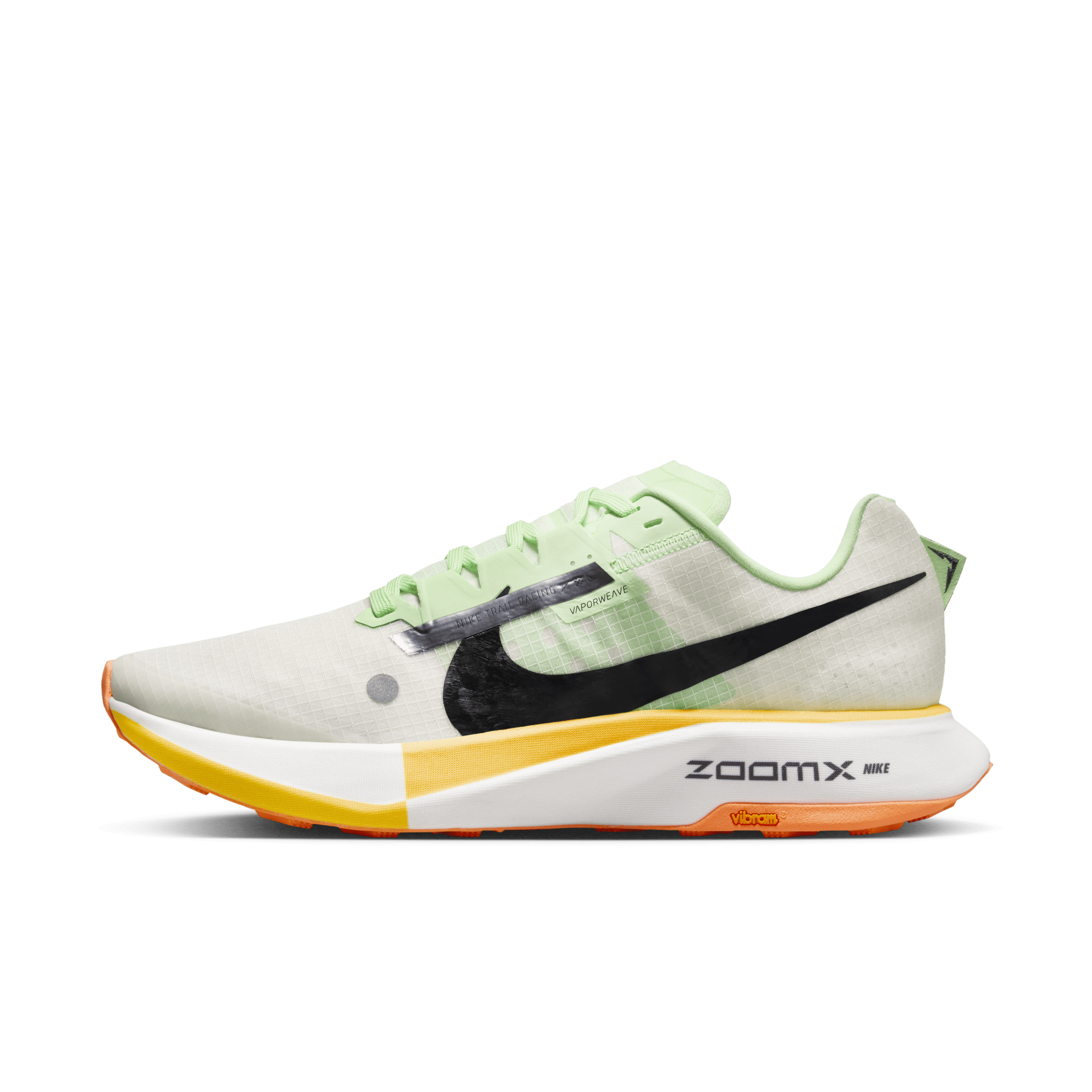 Nike Ultrafly Zapatillas de trail running de competición - Hombre - Blanco