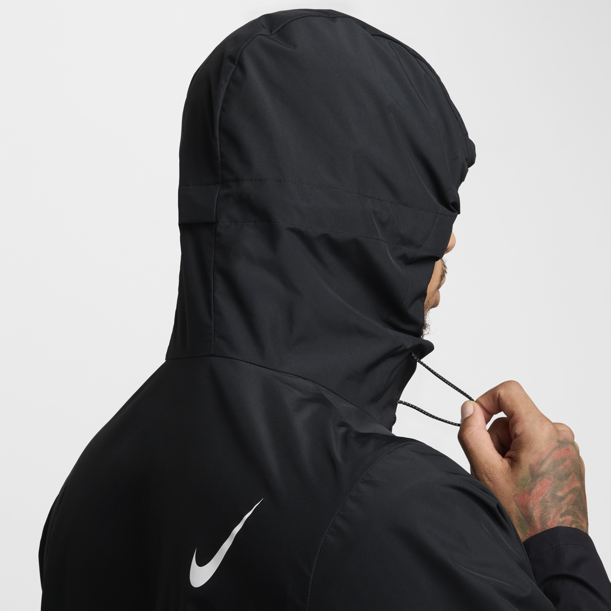 Nike AeroSwift Men's Storm-FIT Aerogami Running Jacket product image