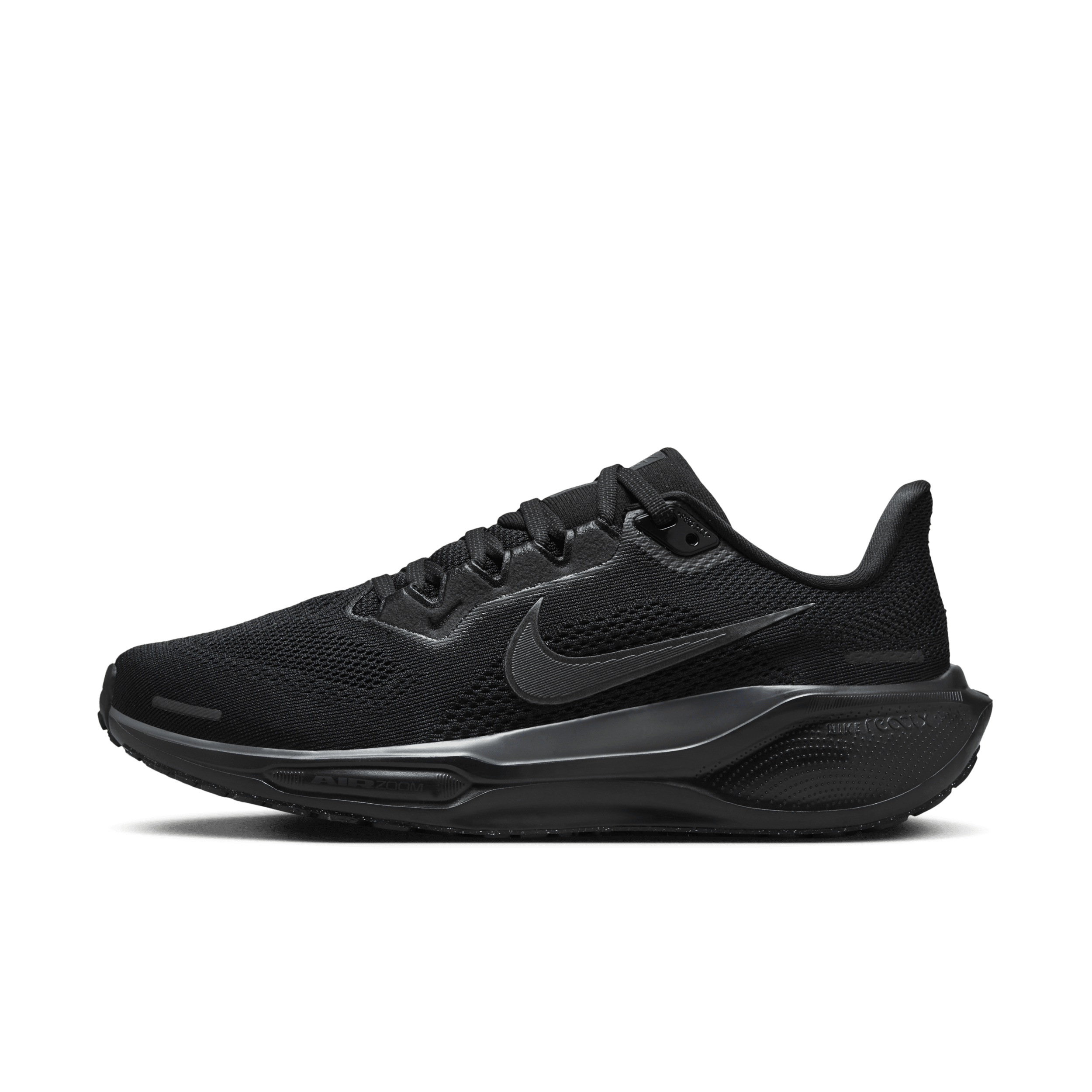 Nike Pegasus 41 Zapatillas de running para asfalto - Mujer - Negro
