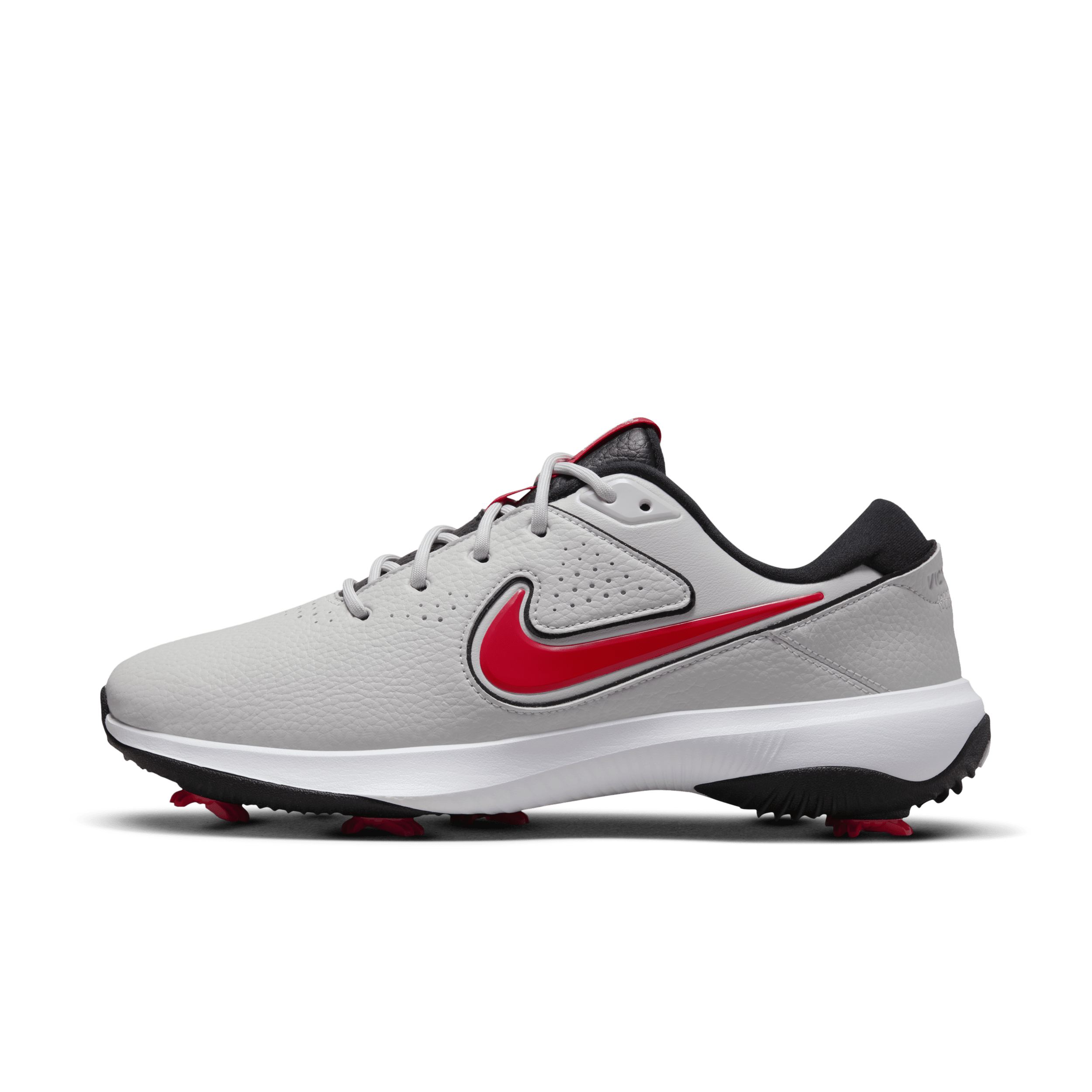 Nike Victory Pro 3 Golfschoenen voor heren - Grijs