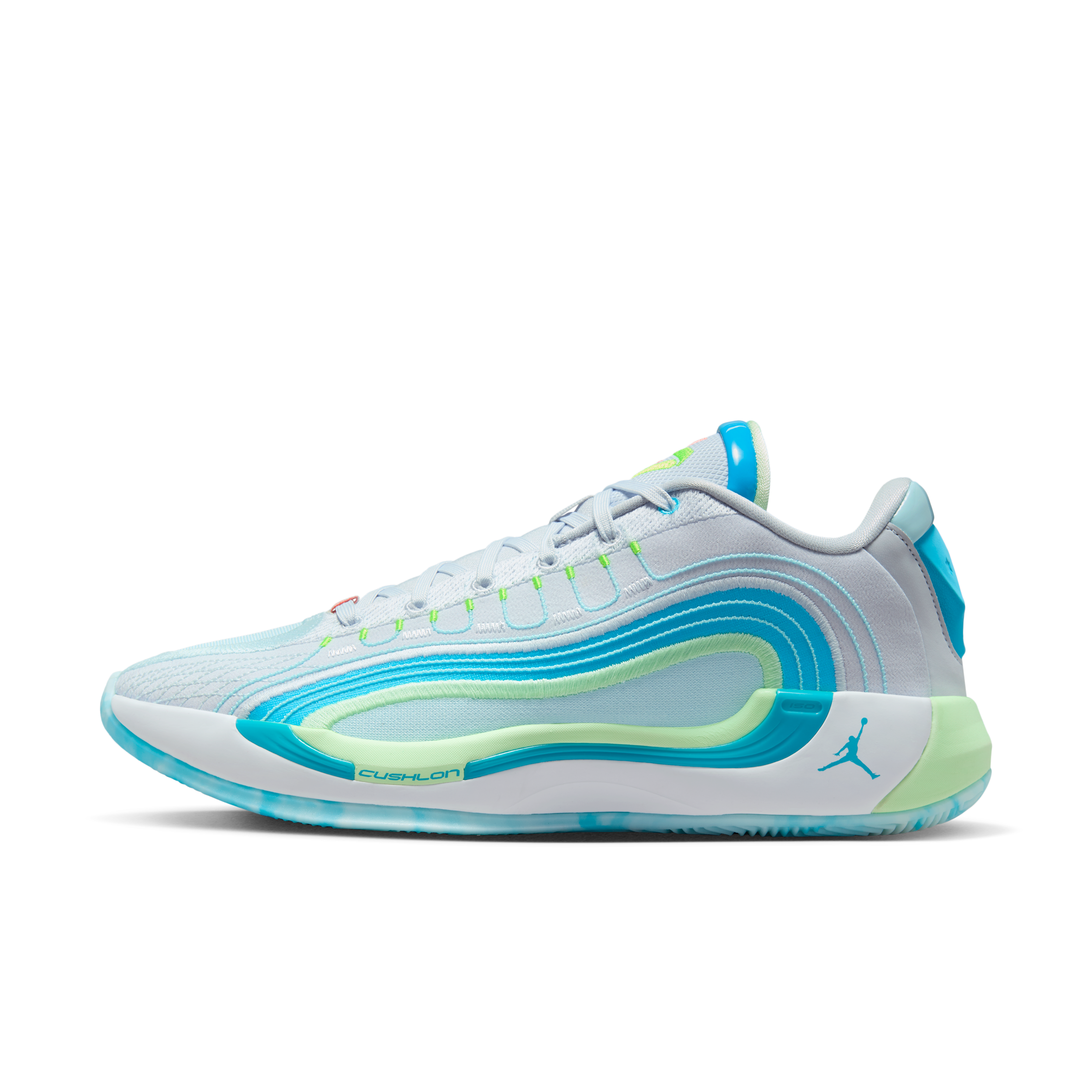 【ナイキ(NIKE)公式ストア】ルカ 4 PF "Navigator" バスケットボールシューズ HF0824-002 グレー 【ナイキ(NIKE)公式ストア】ルカ 4 PF "Navigator" バスケットボールシューズ HF0824-002 グレー