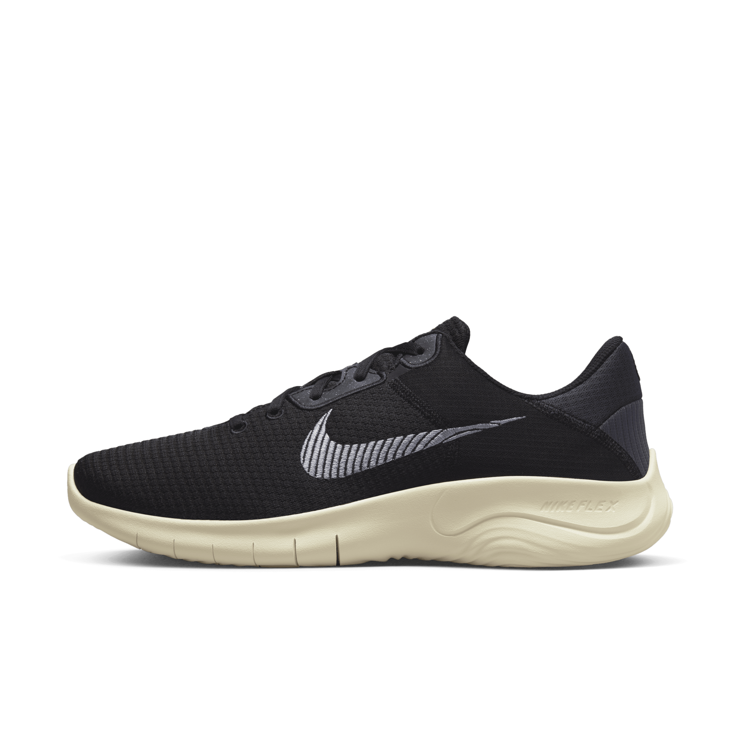【ナイキ(NIKE)公式ストア】ナイキ フレックス エクスペリエンス ラン 11 メンズ ロード ランニングシューズ DD9284-010 ブラック 【ナイキ(NIKE)公式ストア】ナイキ フレックス エクスペリエンス ラン 11 メンズ ロード ランニングシューズ DD9284-010 ブラック