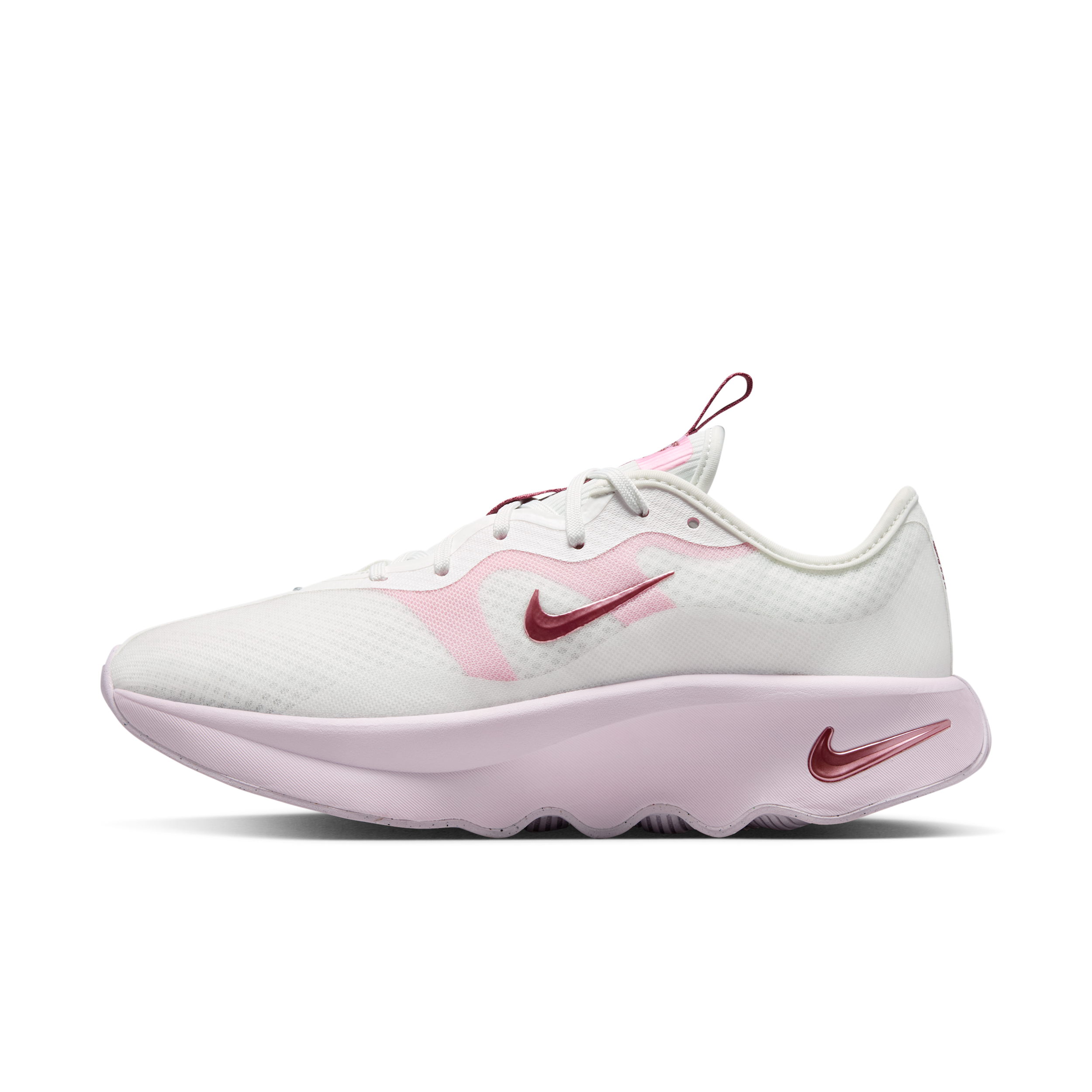 Chaussure de marche Nike Motiva 2 pour femme - Blanc II7278-103 Blanc