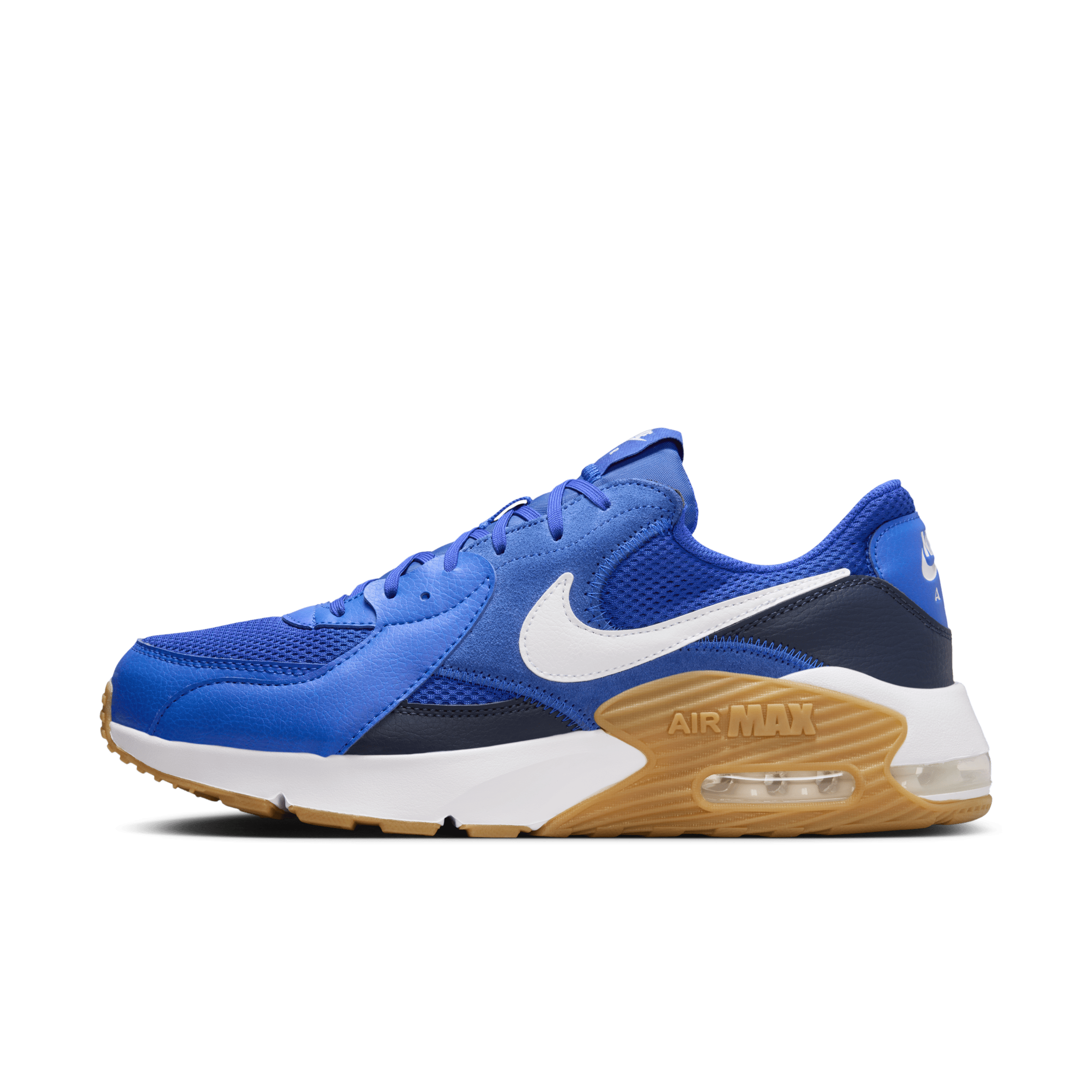 【ナイキ(NIKE)公式ストア】ナイキ エア マックス エクシー メンズシューズ HM4751-445 ブルー 【ナイキ(NIKE)公式ストア】ナイキ エア マックス エクシー メンズシューズ HM4751-445 ブルー