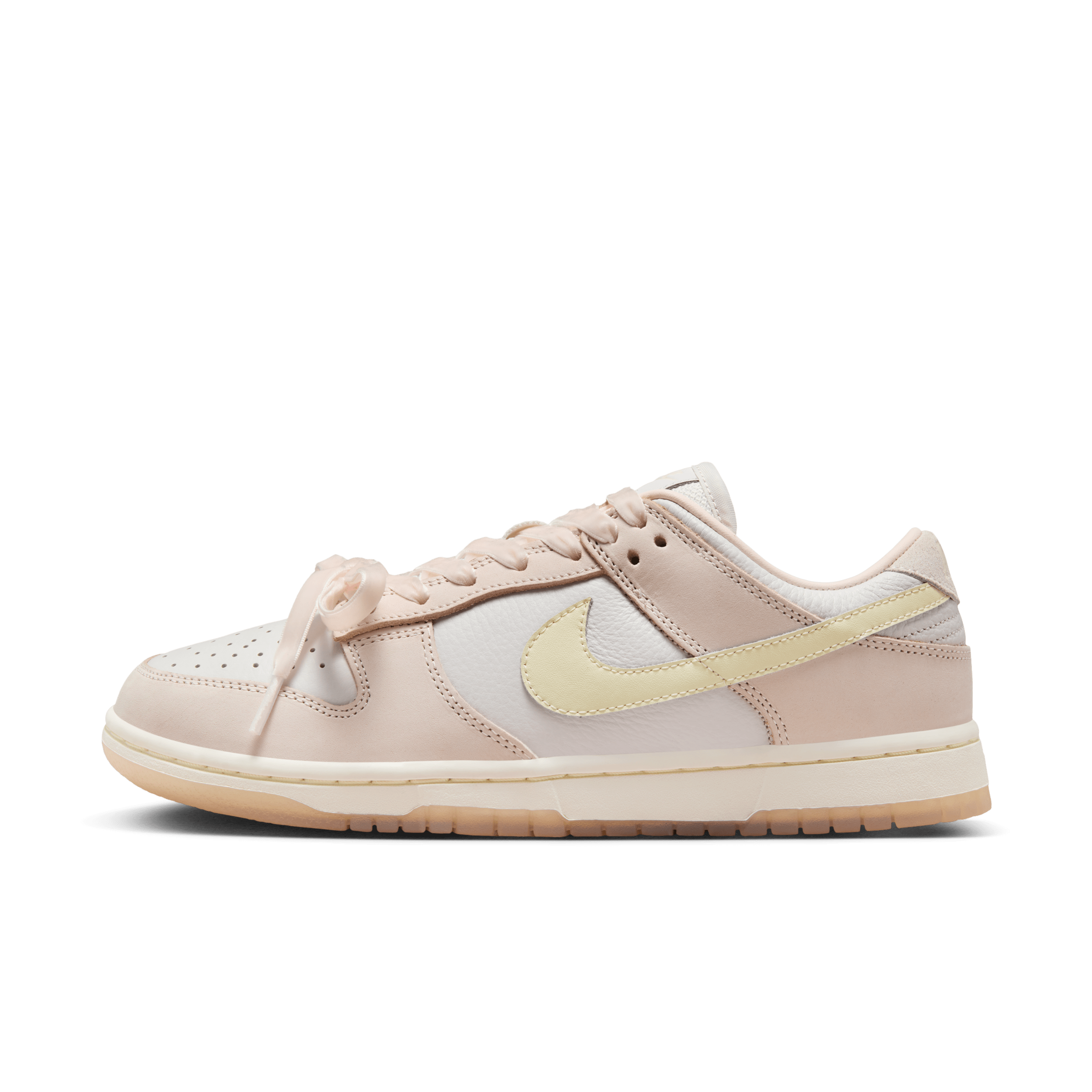 【ナイキ(NIKE)公式ストア】ナイキ ダンク LOW プレミアム ウィメンズシューズ FB7910-601 ピンク 【ナイキ(NIKE)公式ストア】ナイキ ダンク LOW プレミアム ウィメンズシューズ FB7910-601 ピンク