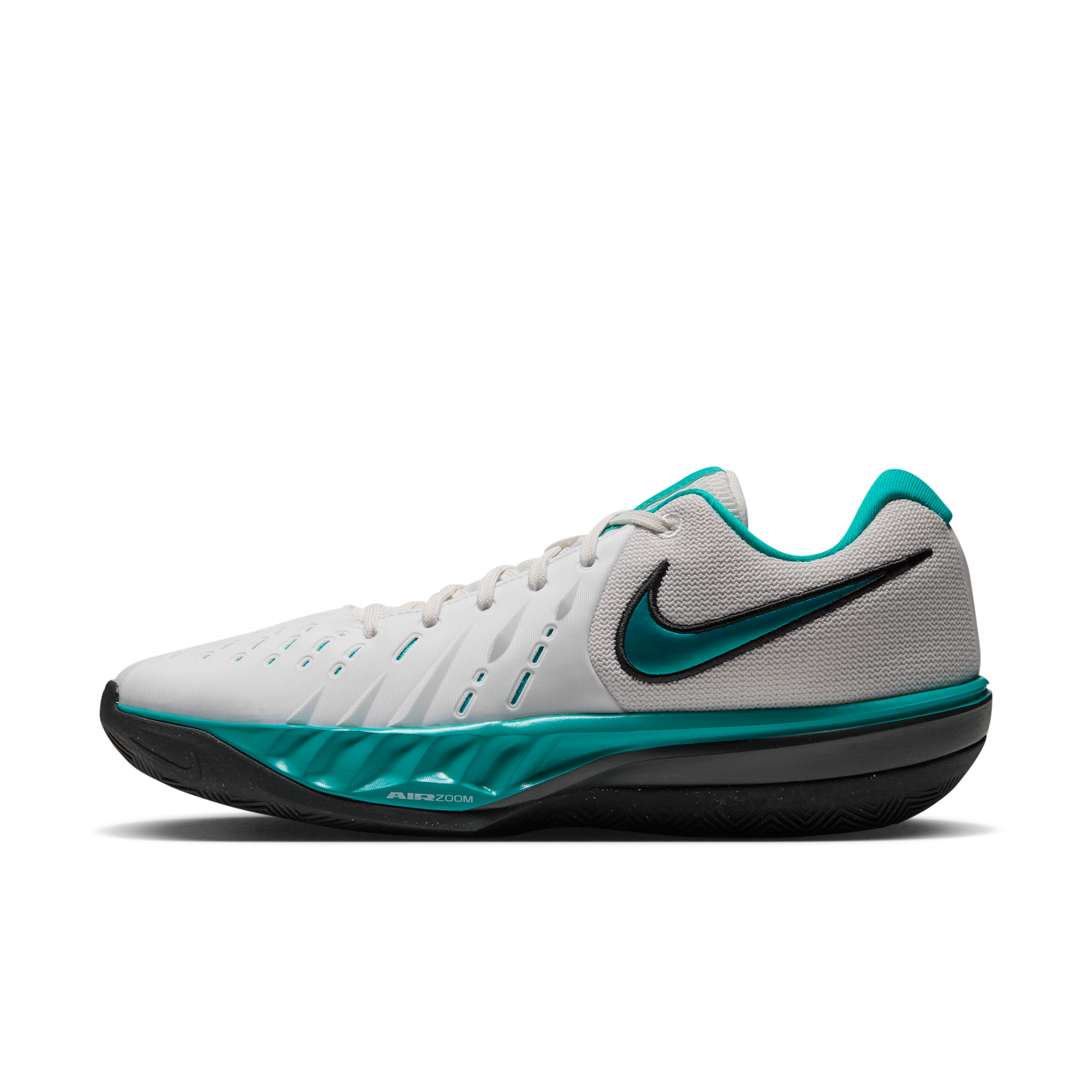 Nike G.T. Cut Academy 2, vue de côté