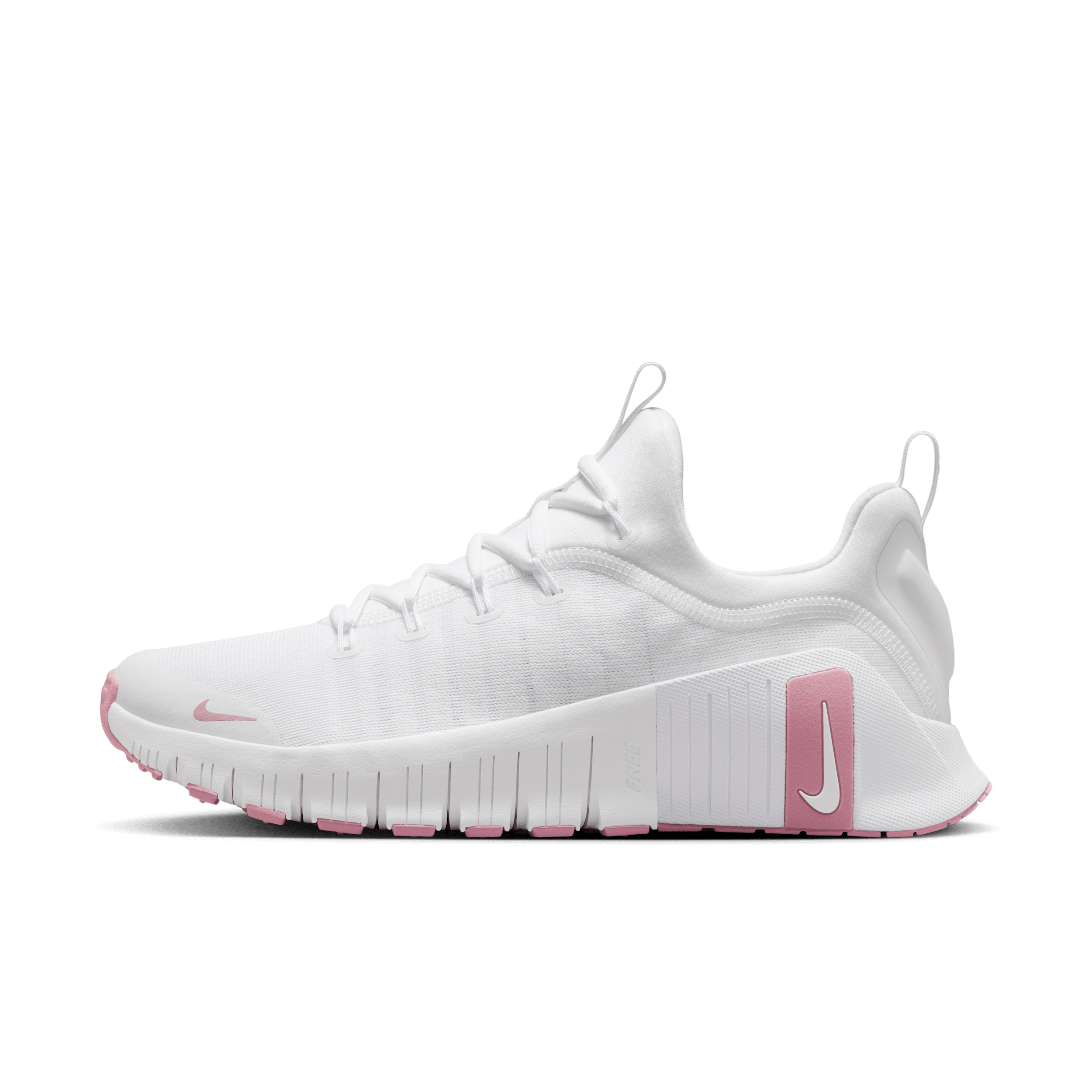 【ナイキ(NIKE)公式ストア】ナイキ フリー メトコン 6 ウィメンズ ワークアウトシューズ FJ7126-106 ホワイト 【ナイキ(NIKE)公式ストア】ナイキ フリー メトコン 6 ウィメンズ ワークアウトシューズ FJ7126-106 ホワイト