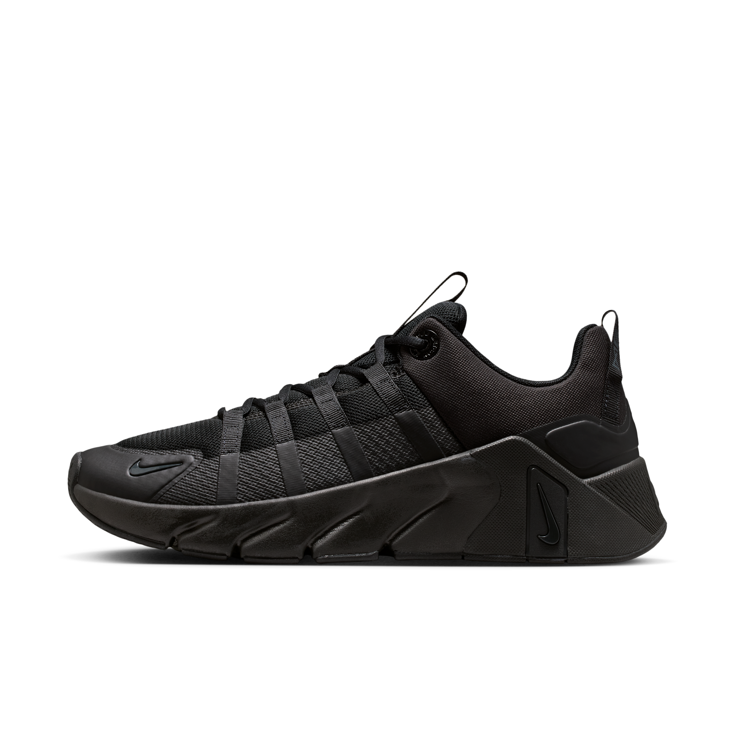 Nike Free Black