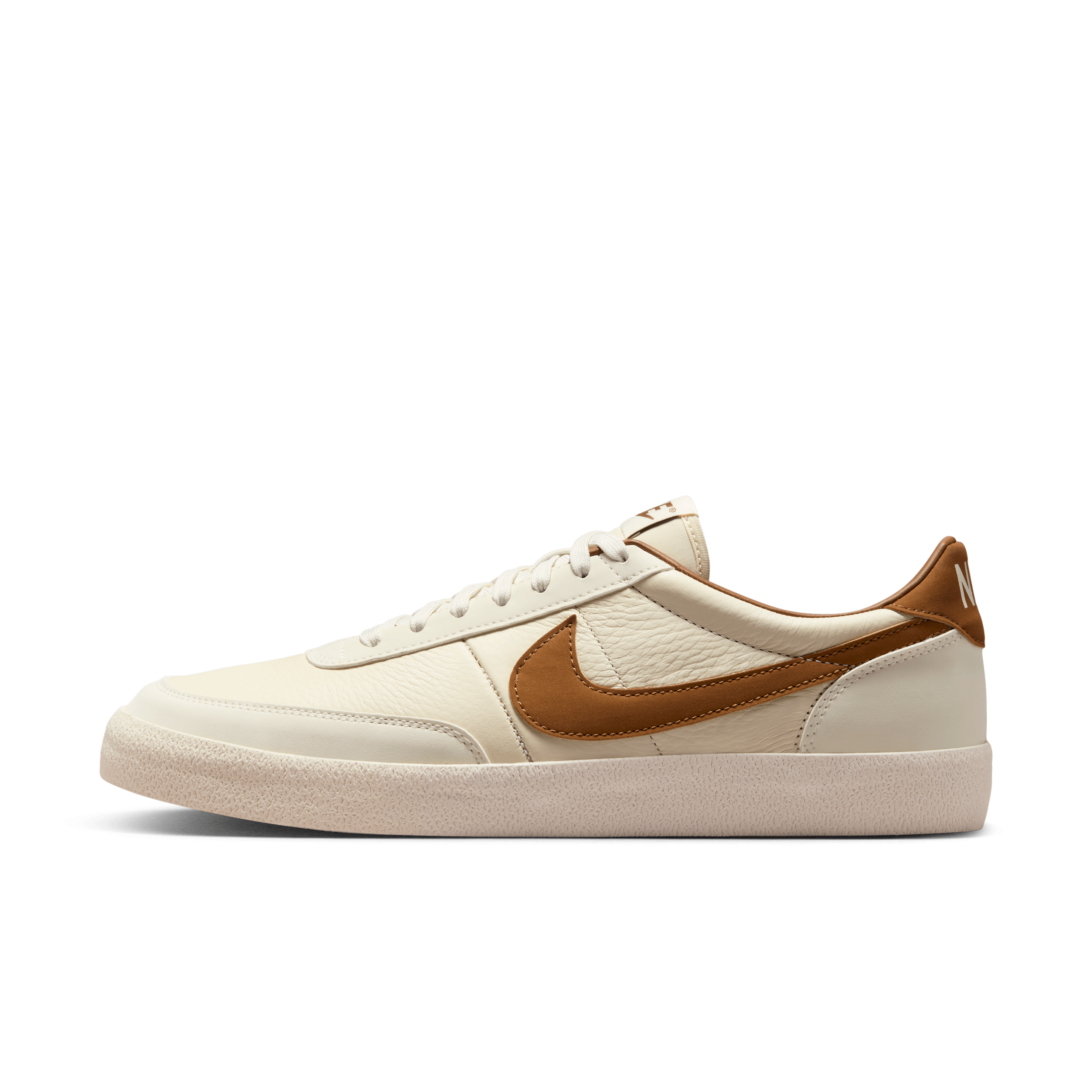 【ナイキ(NIKE)公式ストア】ナイキ キルショット 2 レザー メンズシューズ HQ1657-004 ブラウン 【ナイキ(NIKE)公式ストア】ナイキ キルショット 2 レザー メンズシューズ HQ1657-004 ブラウン