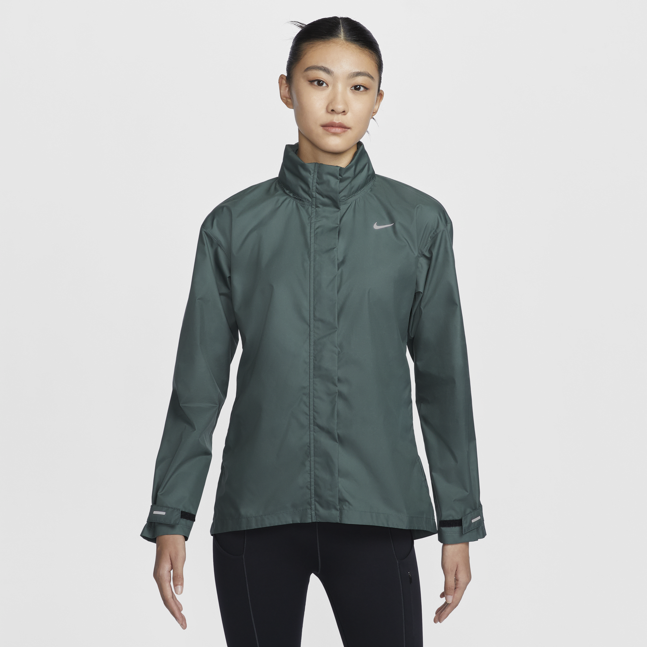 【ナイキ(NIKE)公式ストア】ナイキ ファスト レペル ウィメンズ ランニングジャケット FB7452-338 グリーン 【ナイキ(NIKE)公式ストア】ナイキ ファスト レペル ウィメンズ ランニングジャケット FB7452-338 グリーン