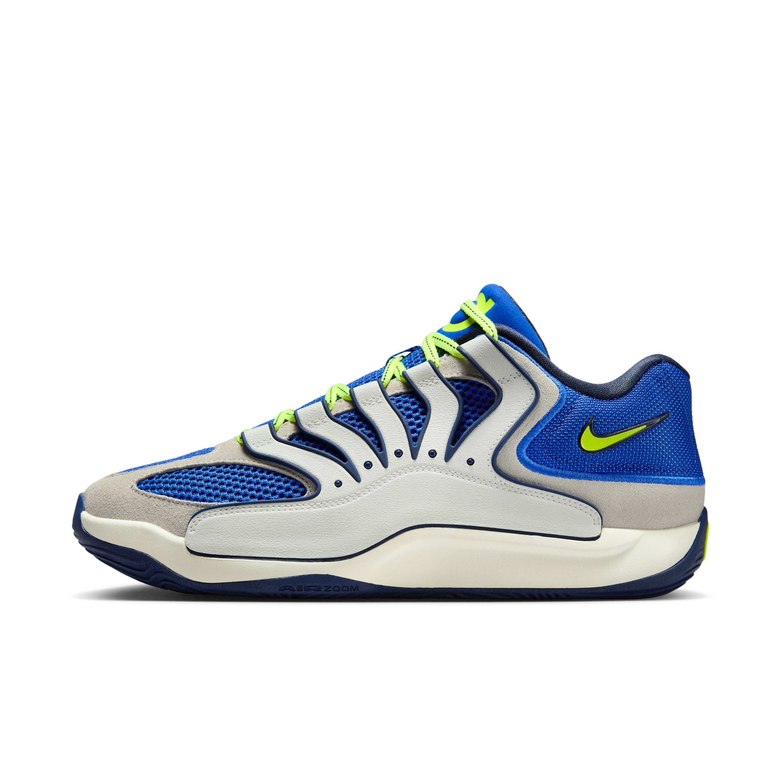 【ナイキ(NIKE)公式ストア】KD18 EP バスケットボールシューズ HV1991-400 ブルー 【ナイキ(NIKE)公式ストア】KD18 EP バスケットボールシューズ HV1991-400 ブルー