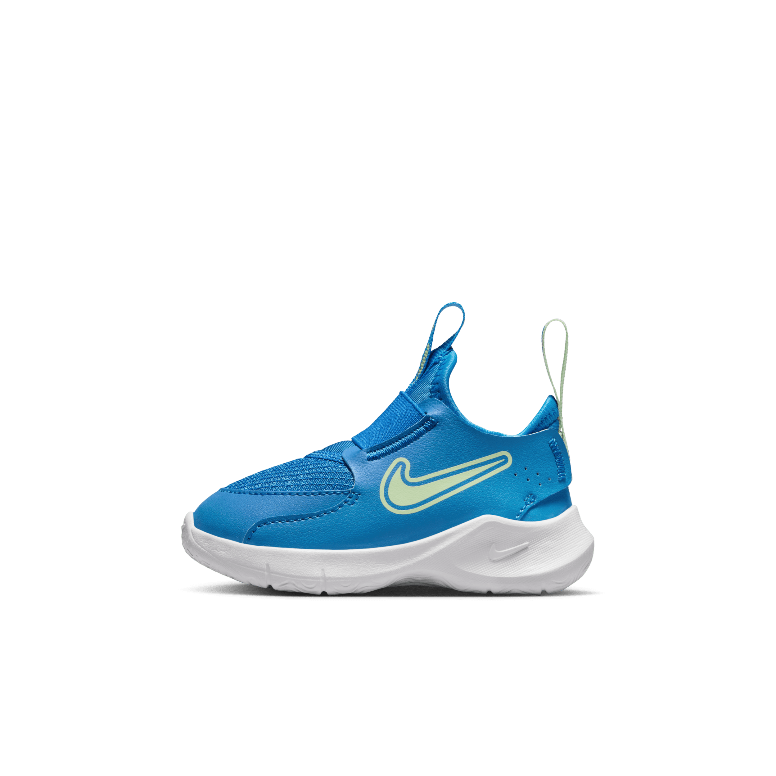 【ナイキ(NIKE)公式ストア】ナイキ フレックス ランナー 3 ベビーシューズ FN1478-400 ブルー 【ナイキ(NIKE)公式ストア】ナイキ フレックス ランナー 3 ベビーシューズ FN1478-400 ブルー