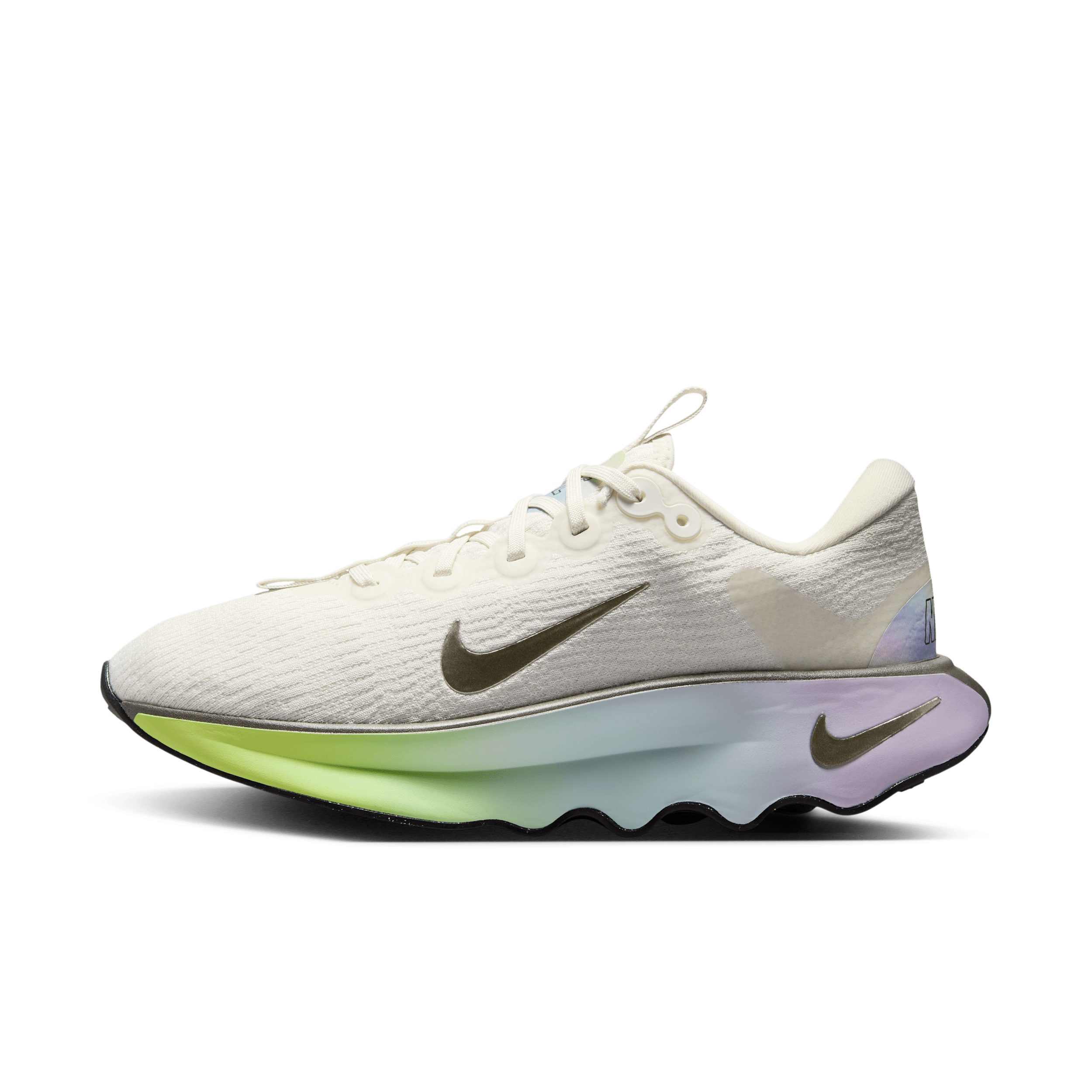 【ナイキ(NIKE)公式ストア】ナイキ モティバ SE ウィメンズ ウォーキングシューズ HJ6209-001 グレー 【ナイキ(NIKE)公式ストア】ナイキ モティバ SE ウィメンズ ウォーキングシューズ HJ6209-001 グレー
