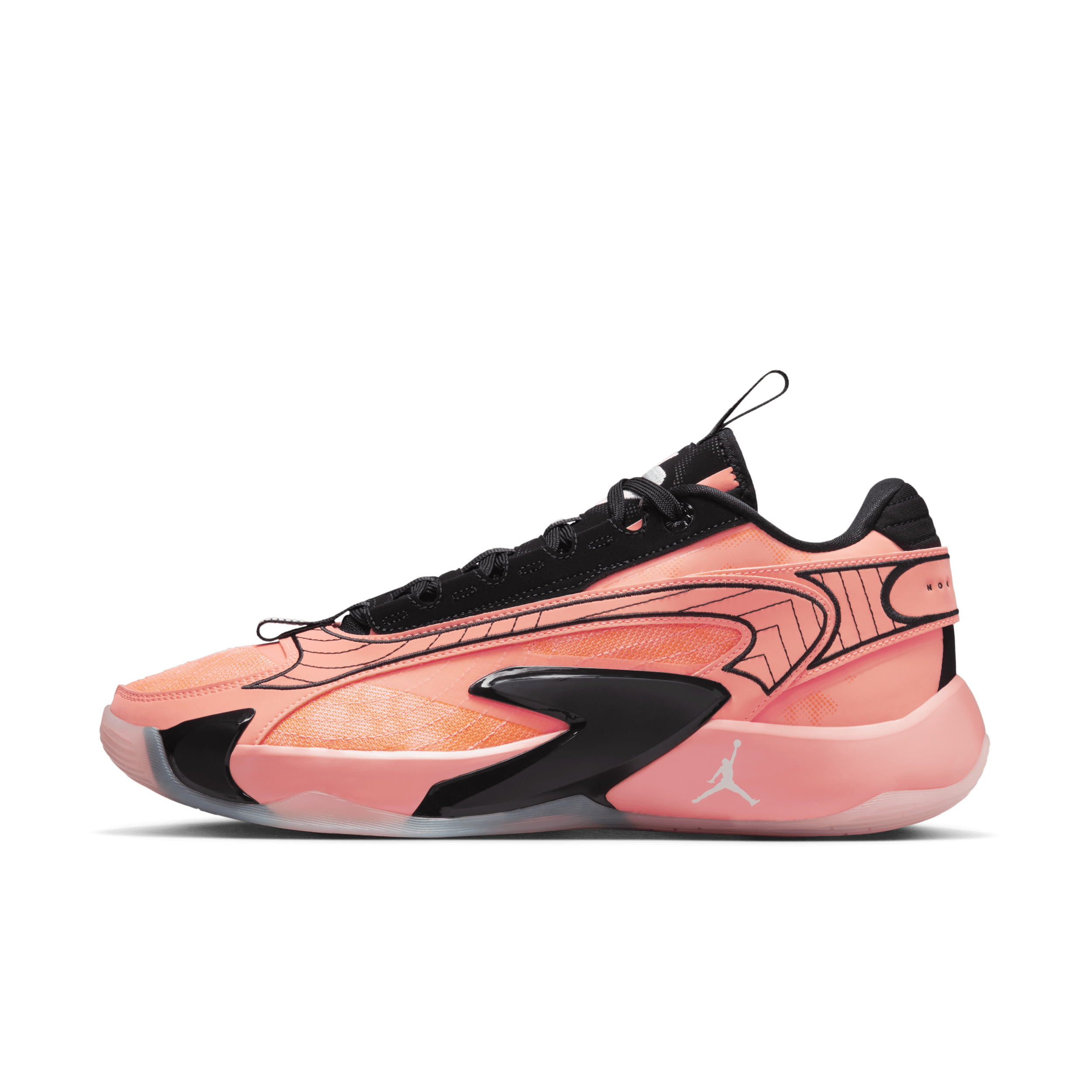 Nike Scarpa da basket Luka 2 - Arancione