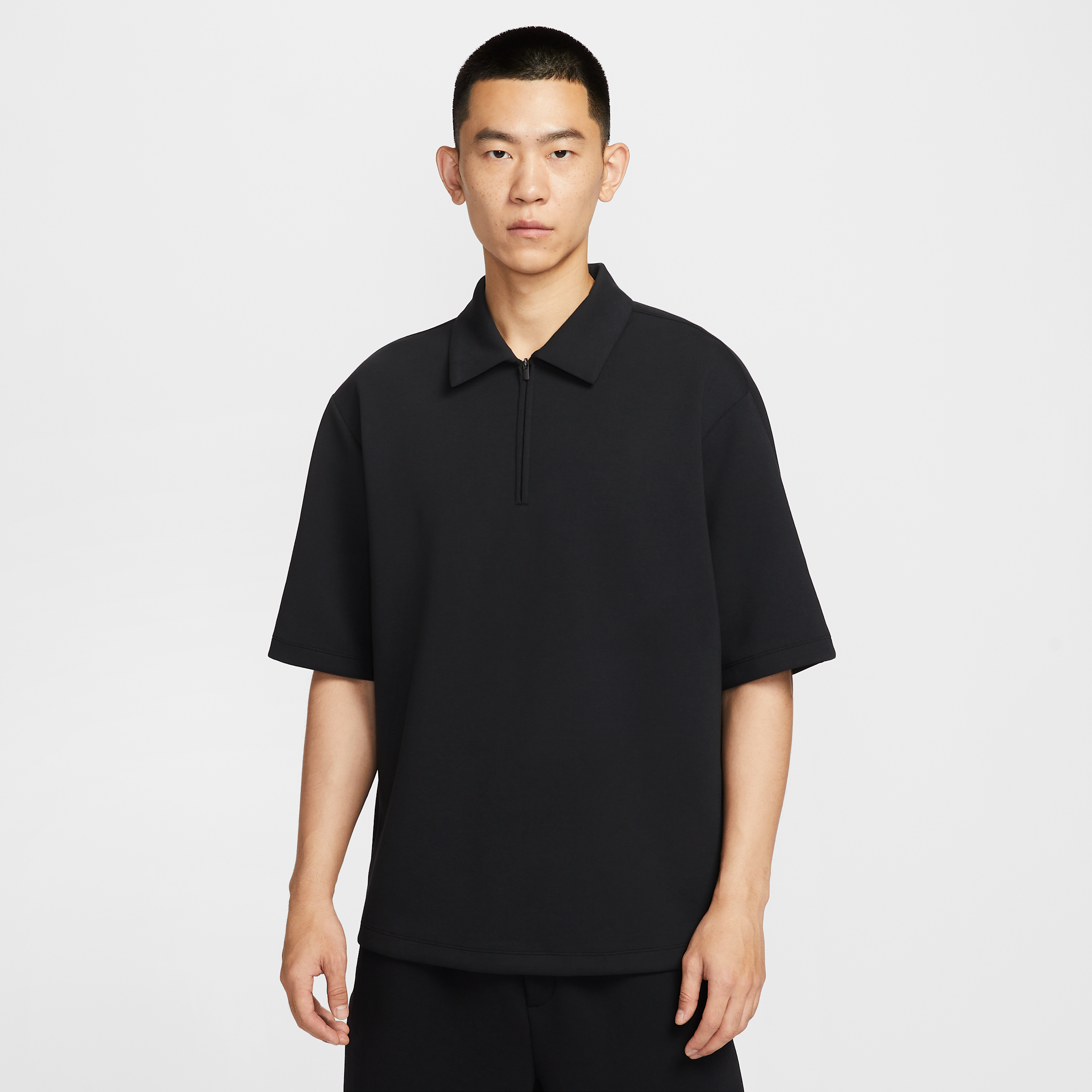 【ナイキ(NIKE)公式ストア】ナイキ 24.7 ImpossiblySoft メンズ Dri-FIT ポロ IF2909-010 ブラック 【ナイキ(NIKE)公式ストア】ナイキ 24.7 ImpossiblySoft メンズ Dri-FIT ポロ IF2909-010 ブラック