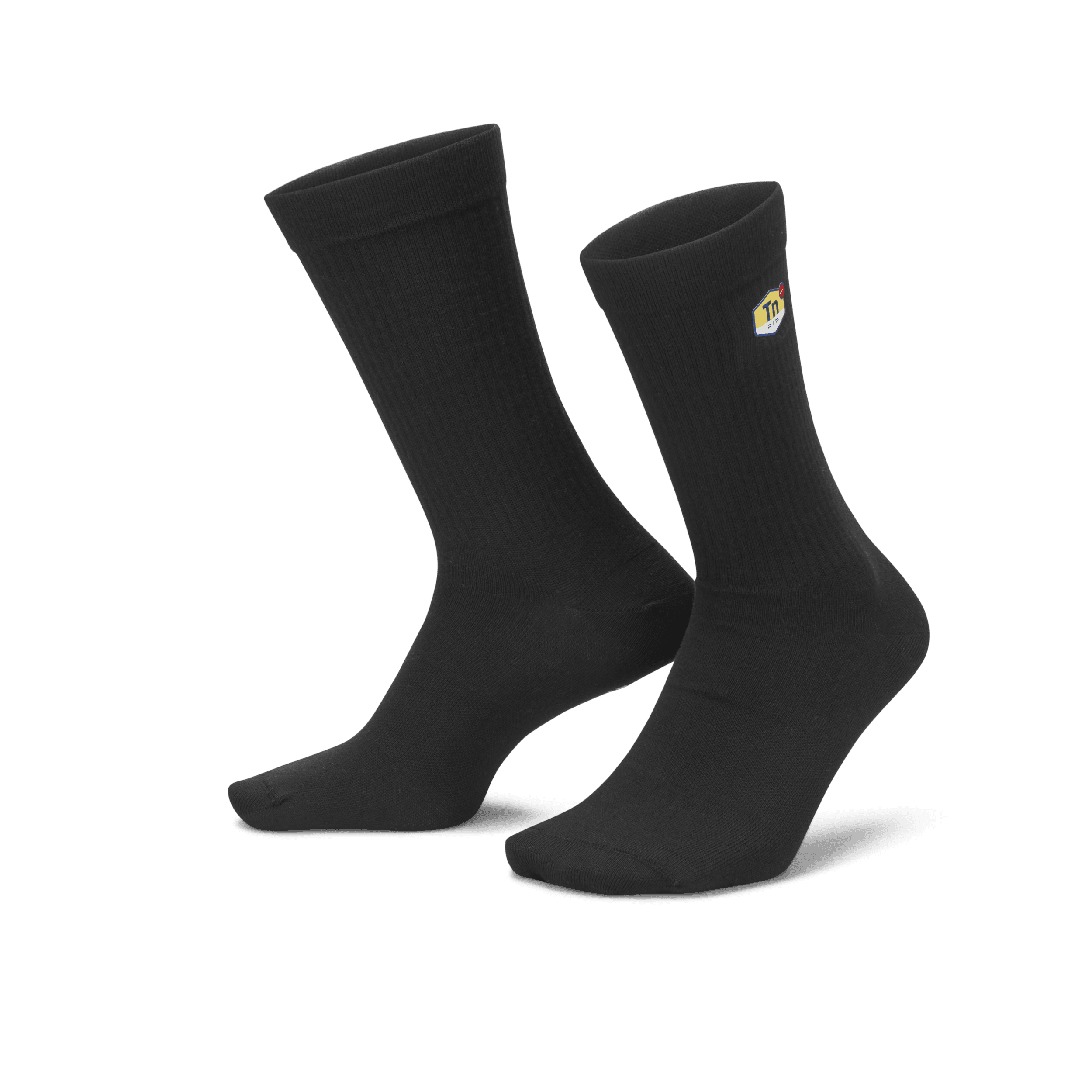 Nike Everyday Essentials Crew sokken - Zwart