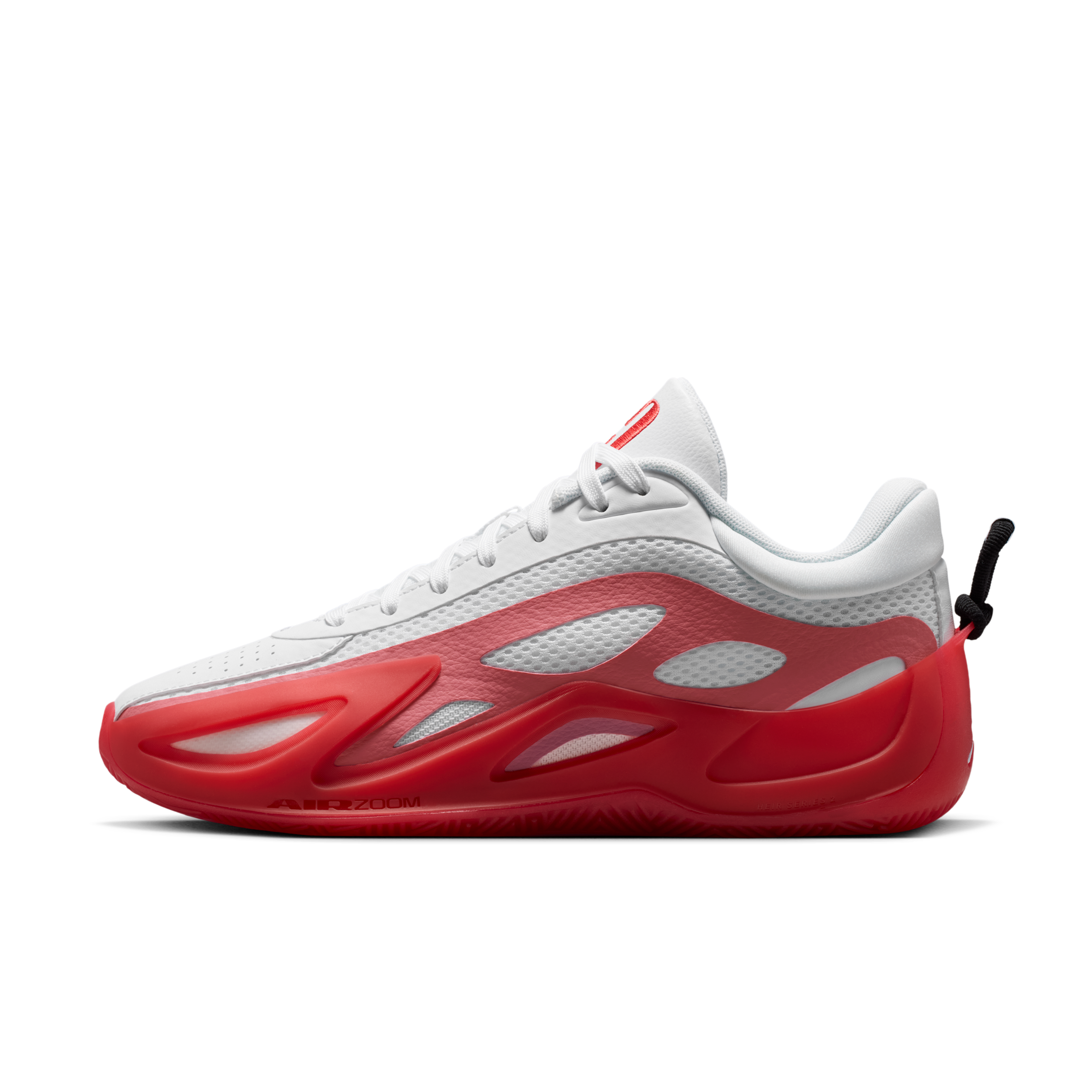 Chaussure de basket Jordan Heir Series 2 "Desert Berry" - Blanc HV4417-104 Blanc