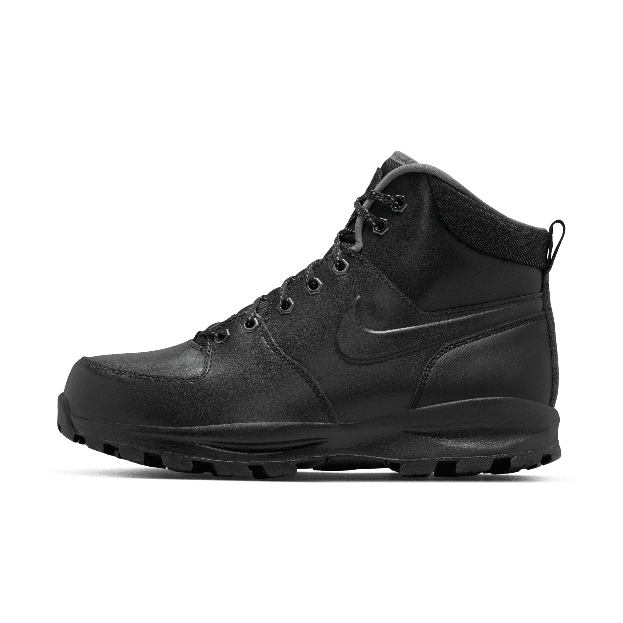 【ナイキ(NIKE)公式ストア】ナイキ マノア レザー SE メンズブーツ DC8892-001 ブラック 【ナイキ(NIKE)公式ストア】ナイキ マノア レザー SE メンズブーツ DC8892-001 ブラック