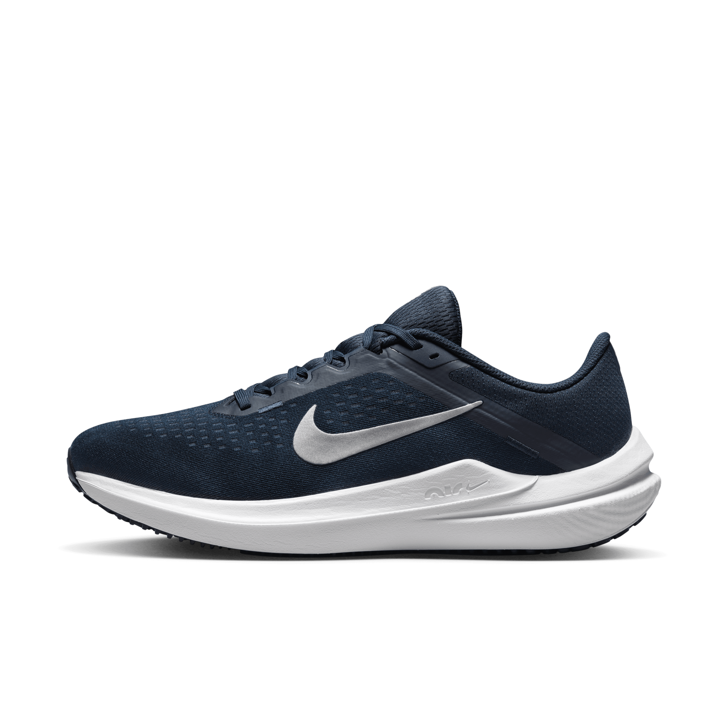 【ナイキ(NIKE)公式ストア】ナイキ ウィンフロー 10 メンズ ロード ランニングシューズ DV4022-400 ブルー 【ナイキ(NIKE)公式ストア】ナイキ ウィンフロー 10 メンズ ロード ランニングシューズ DV4022-400 ブルー