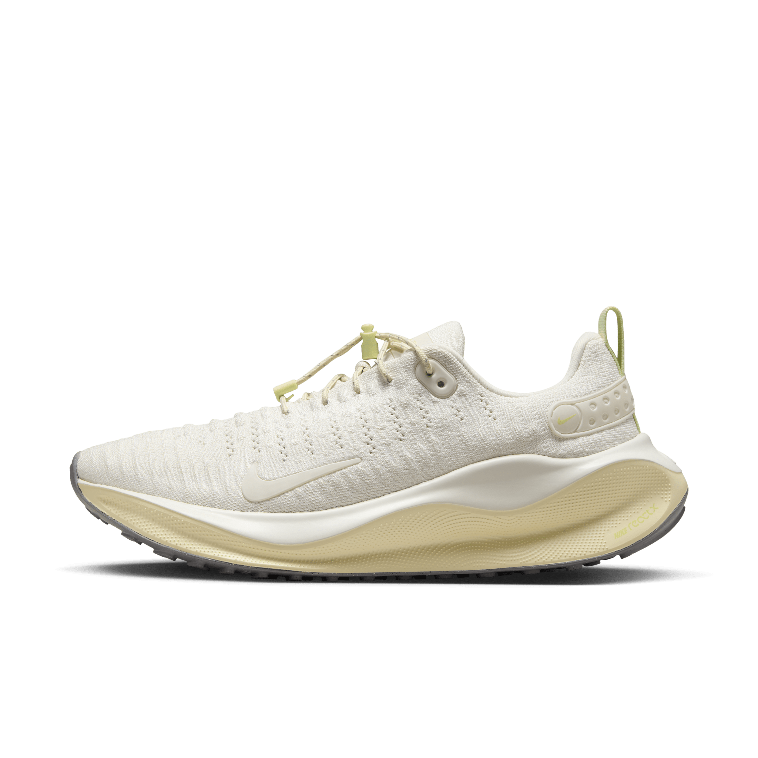 【ナイキ(NIKE)公式ストア】ナイキ インフィニティラン 4 ウィメンズ ロード ランニングシューズ HJ7302-030 グレー 【ナイキ(NIKE)公式ストア】ナイキ インフィニティラン 4 ウィメンズ ロード ランニングシューズ HJ7302-030 グレー