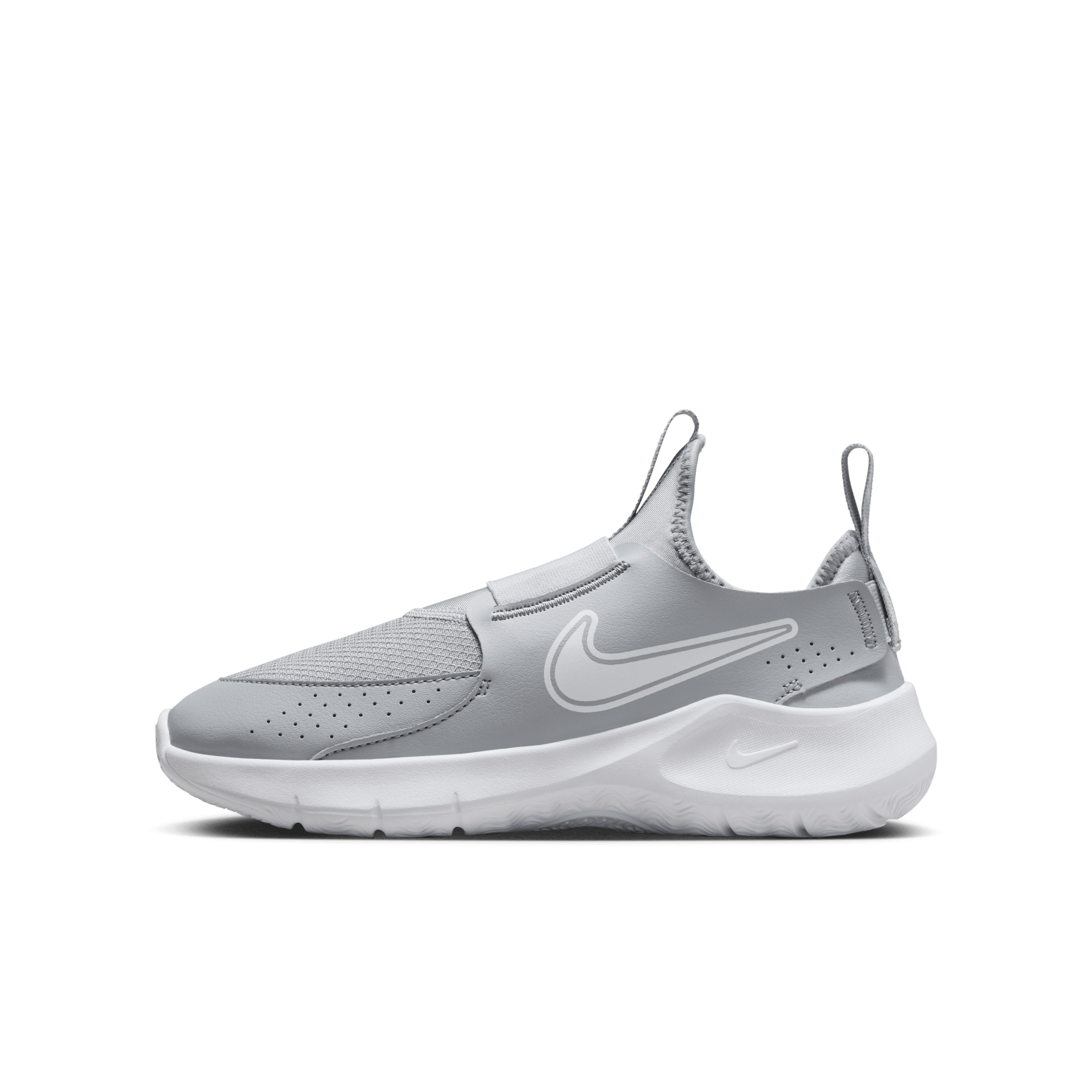 Nike Flex Runner 3 Zapatillas de running para asfalto - Niño/a - Gris