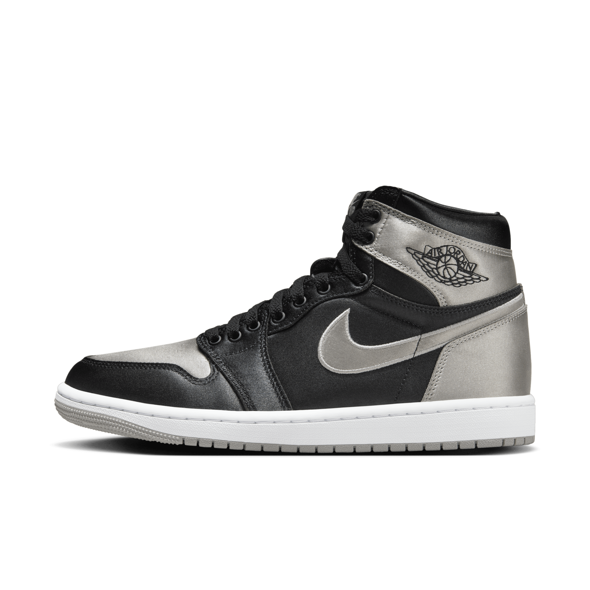 【ナイキ(NIKE)公式ストア】エア ジョーダン 1 レトロ HIGH OG ウィメンズシューズ FD4810-010 ブラック 【ナイキ(NIKE)公式ストア】エア ジョーダン 1 レトロ HIGH OG ウィメンズシューズ FD4810-010 ブラック