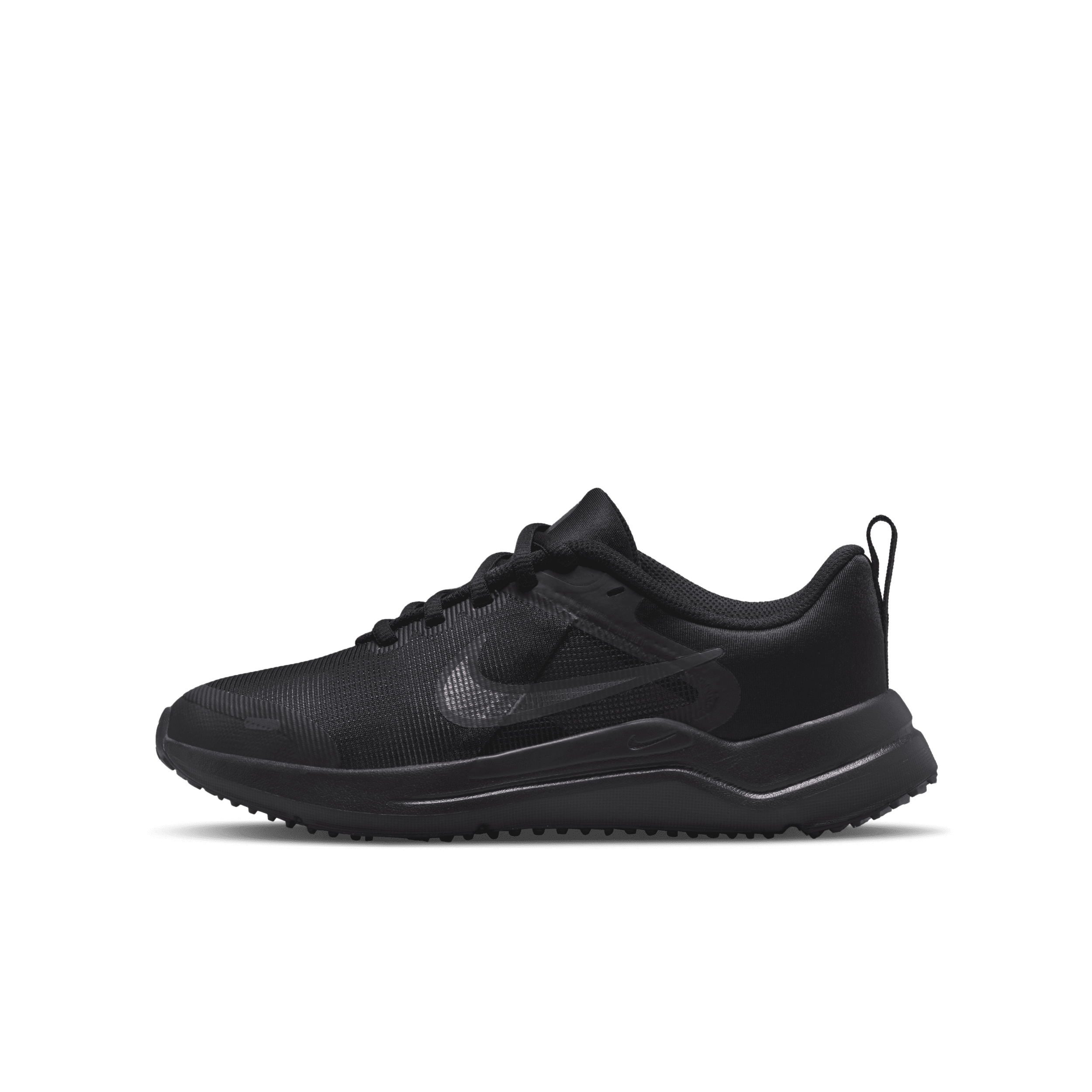 Nike Downshifter 12 Zapatillas de running para asfalto - Niño/a - Negro