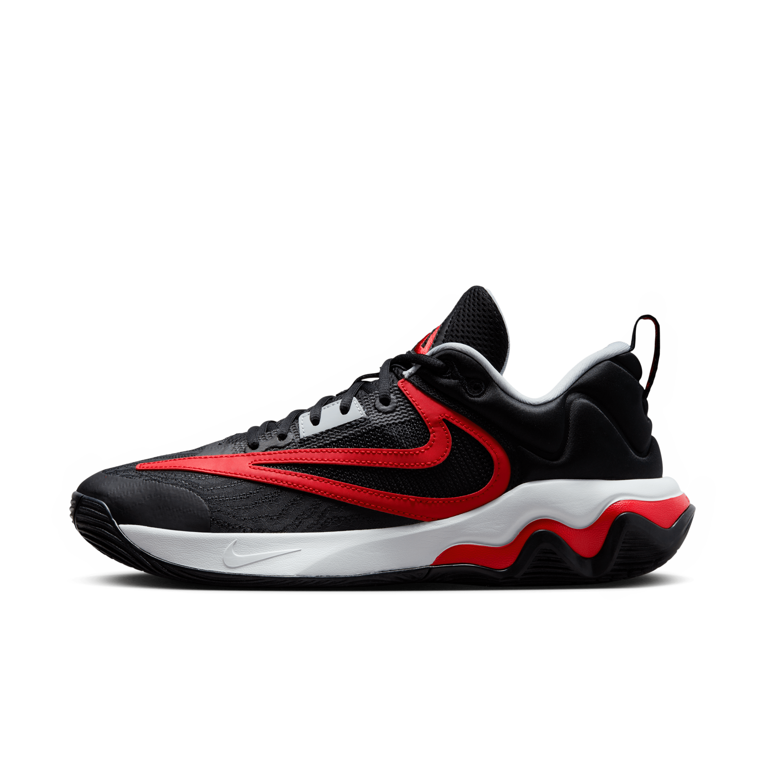 Nike Giannis Immortality 3 Zapatillas de baloncesto - Negro