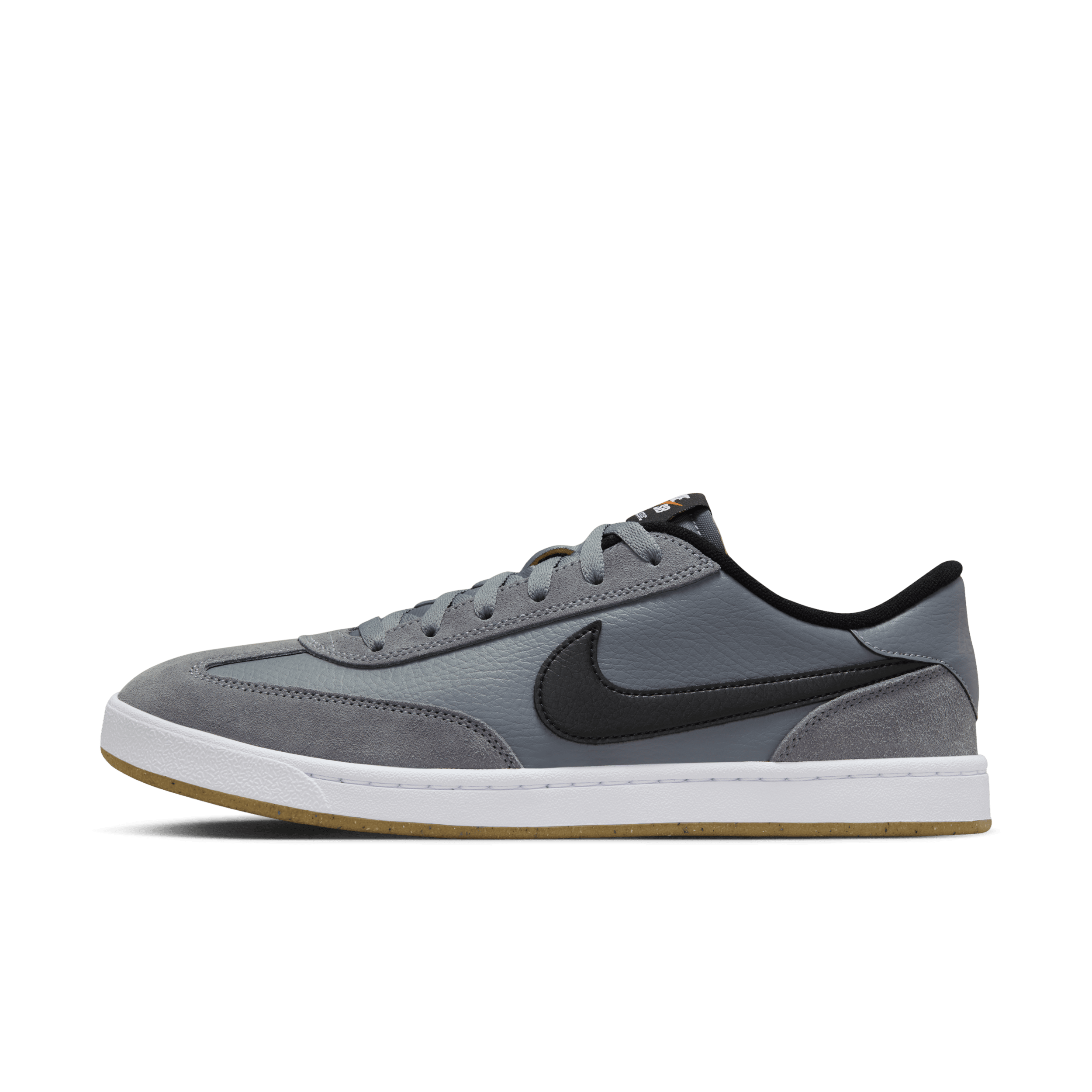 【ナイキ(NIKE)公式ストア】ナイキ SB FC クラシック スケートボードシューズ 909096-003 グレー 【ナイキ(NIKE)公式ストア】ナイキ SB FC クラシック スケートボードシューズ 909096-003 グレー