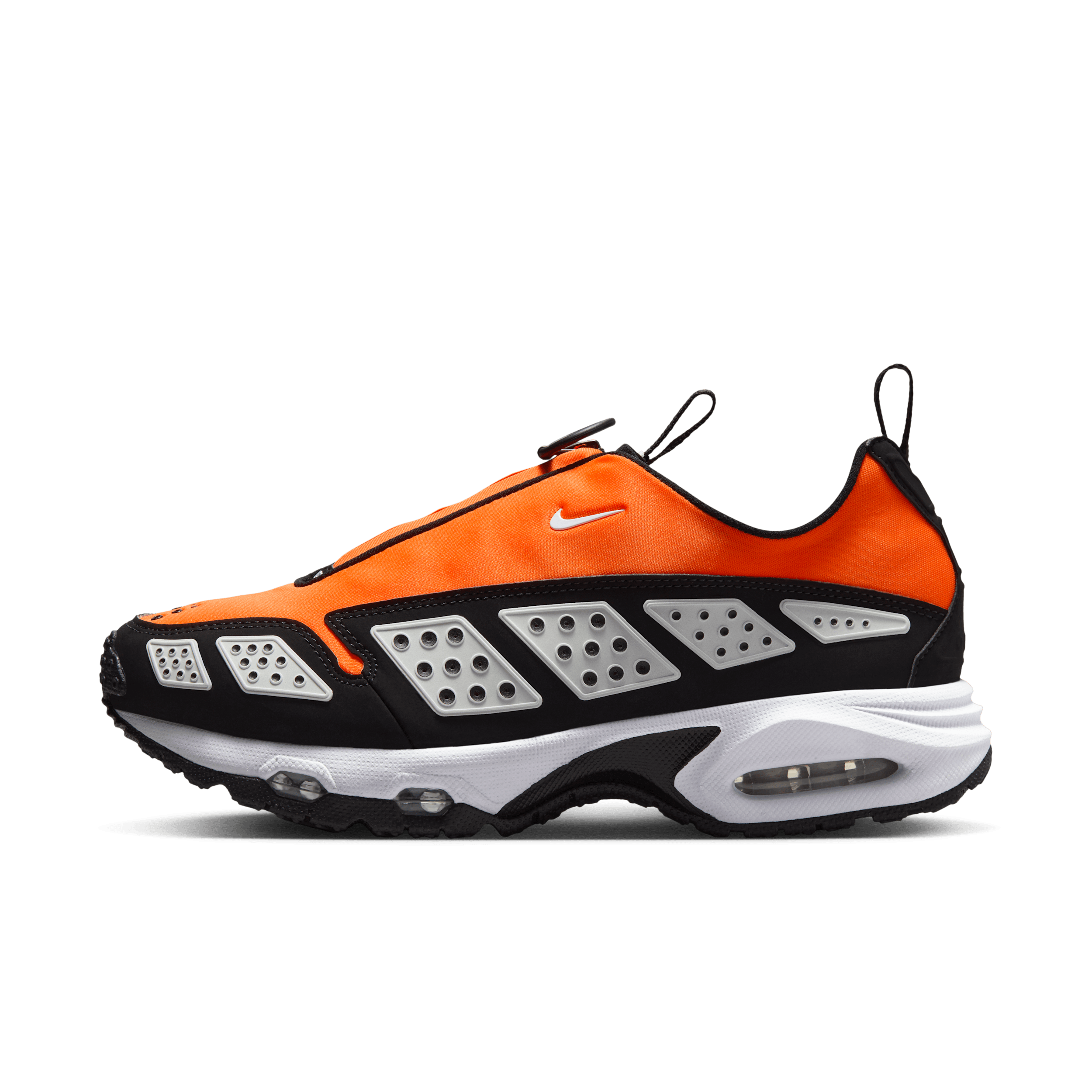 【ナイキ(NIKE)公式ストア】ナイキ エア マックス SNDR ウィメンズシューズ FZ2068-800 オレンジ 【ナイキ(NIKE)公式ストア】ナイキ エア マックス SNDR ウィメンズシューズ FZ2068-800 オレンジ