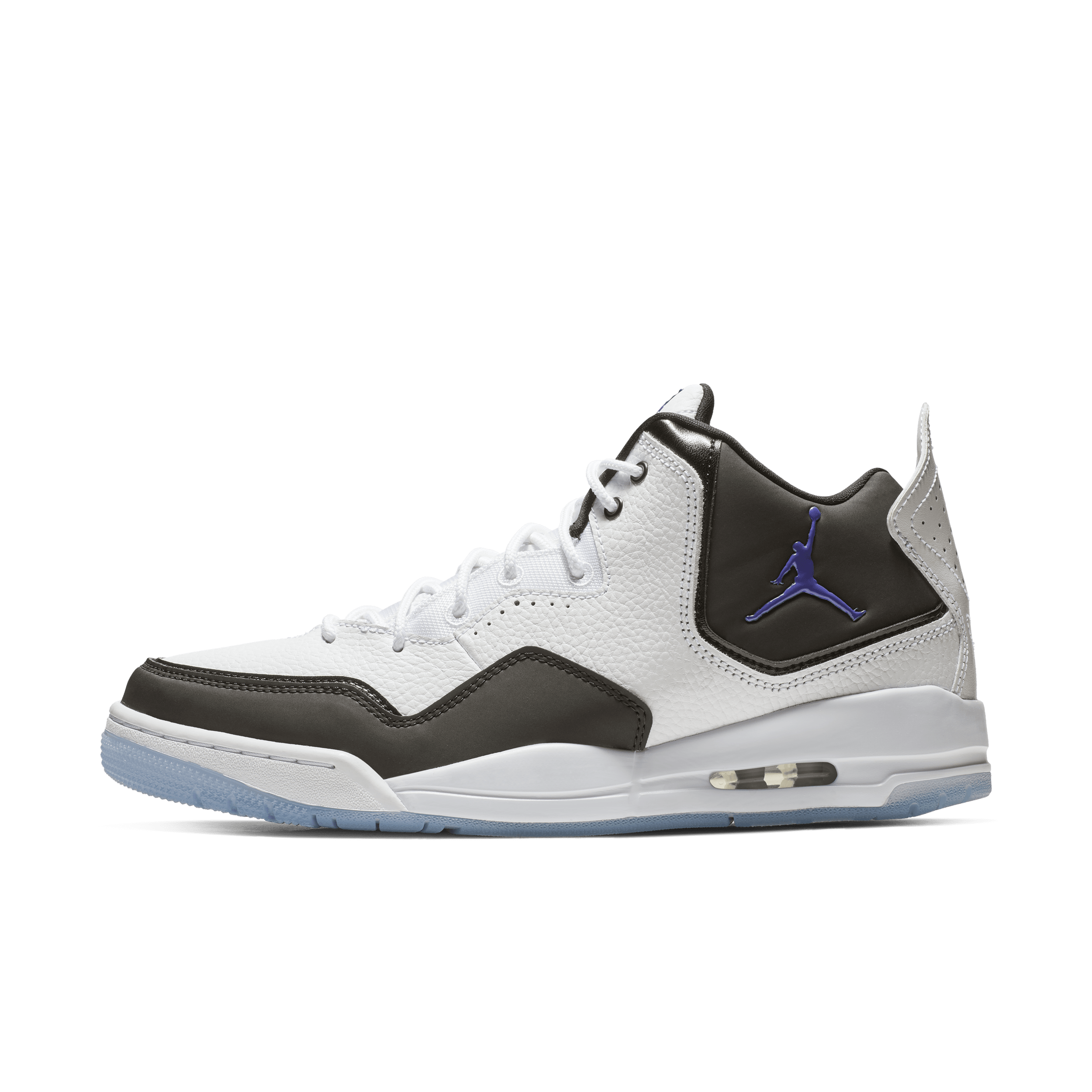 【ナイキ(NIKE)公式ストア】ジョーダン コートサイド 23 メンズシューズ AR1000-104 ホワイト 【ナイキ(NIKE)公式ストア】ジョーダン コートサイド 23 メンズシューズ AR1000-104 ホワイト