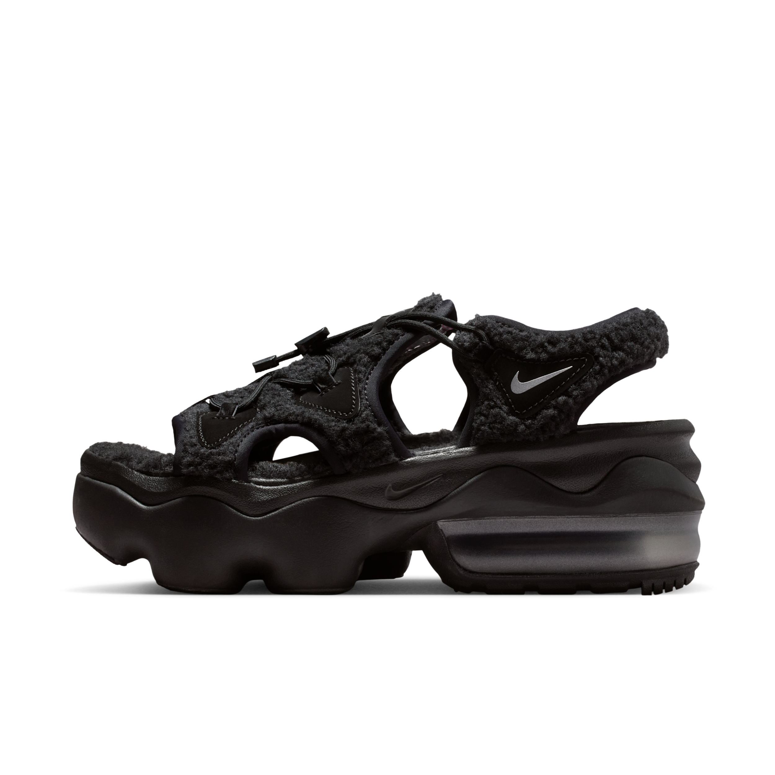 【ナイキ(NIKE)公式ストア】ナイキ エア マックス ココ ウィメンズサンダル HV8558-002 ブラック 【ナイキ(NIKE)公式ストア】ナイキ エア マックス ココ ウィメンズサンダル HV8558-002 ブラック
