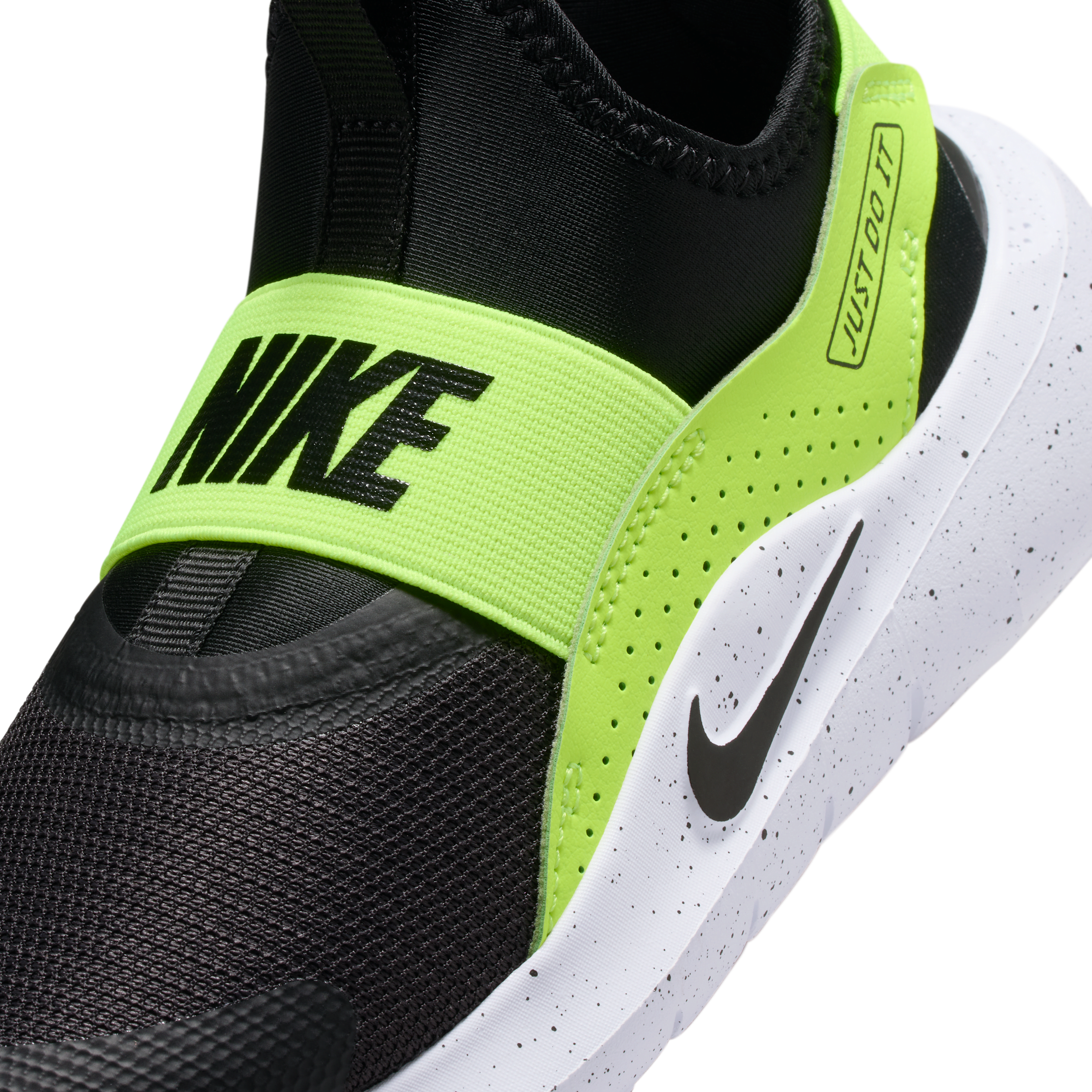 Nike Flex Runner 4 Little Kids' Shoes product image