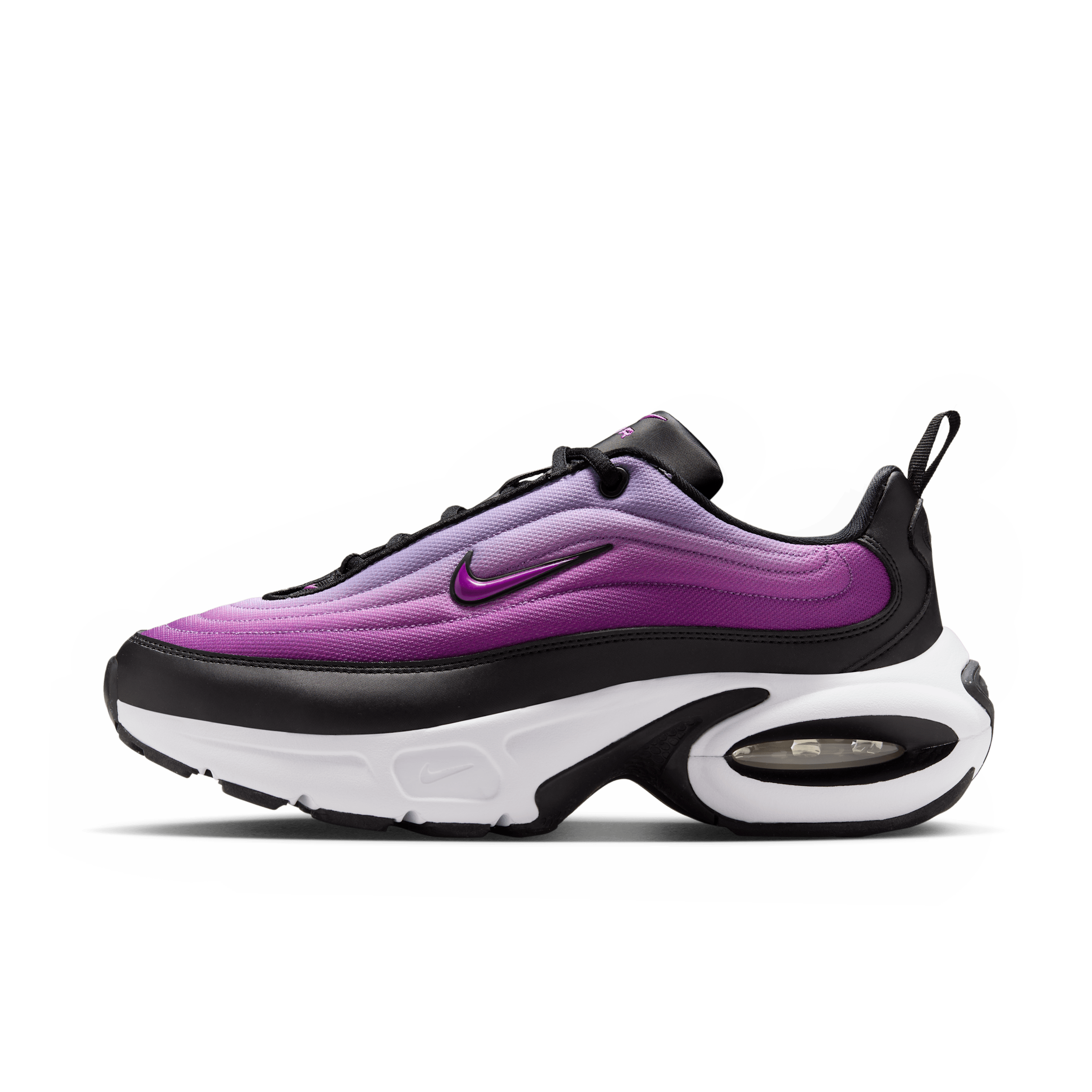 【ナイキ(NIKE)公式ストア】ナイキ エア マックス ポータル ウィメンズシューズ HF3053-012 ブラック 【ナイキ(NIKE)公式ストア】ナイキ エア マックス ポータル ウィメンズシューズ HF3053-012 ブラック
