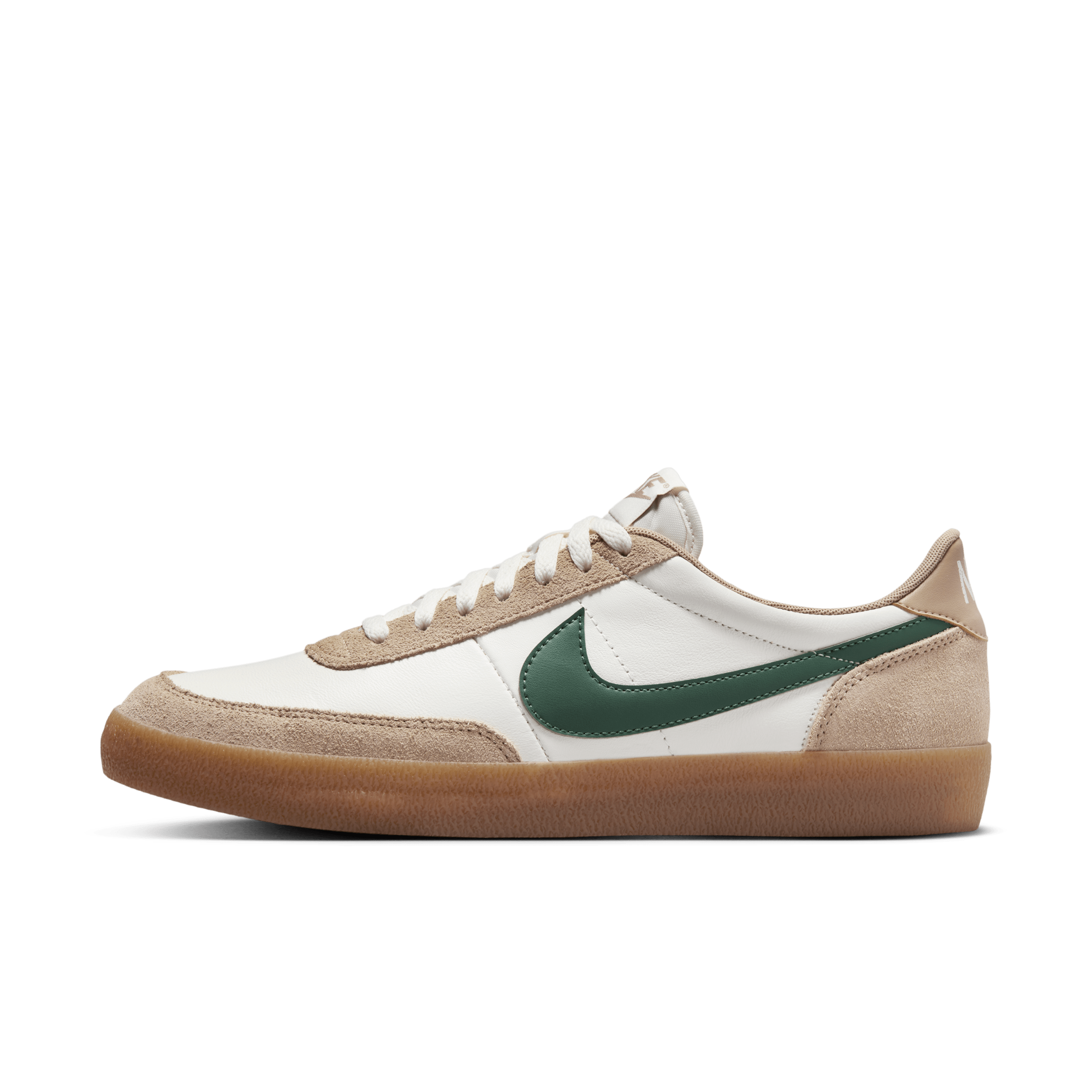 Scarpa Nike Killshot 2 Leather – Uomo - Bianco