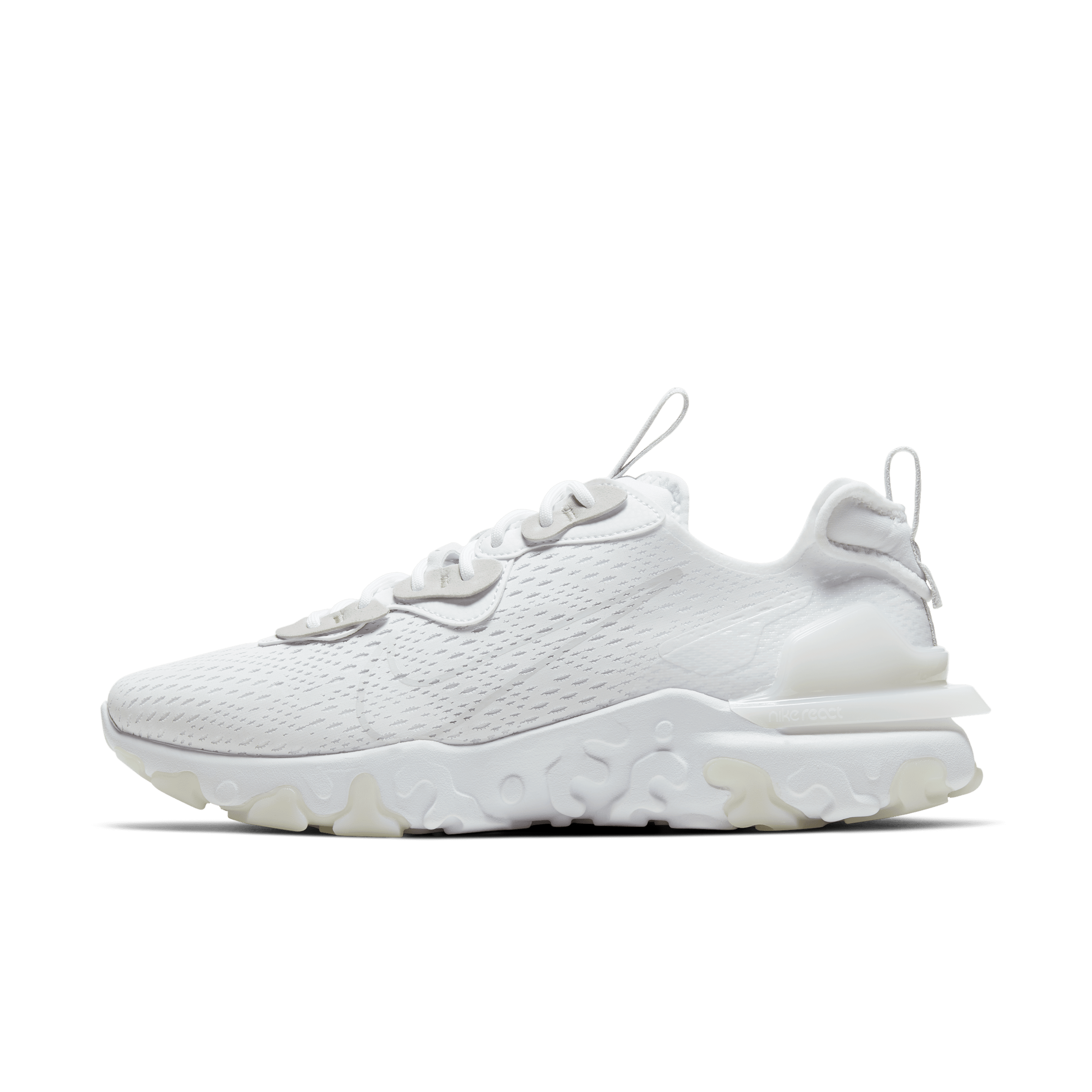 Nike React Vision prix pas cher