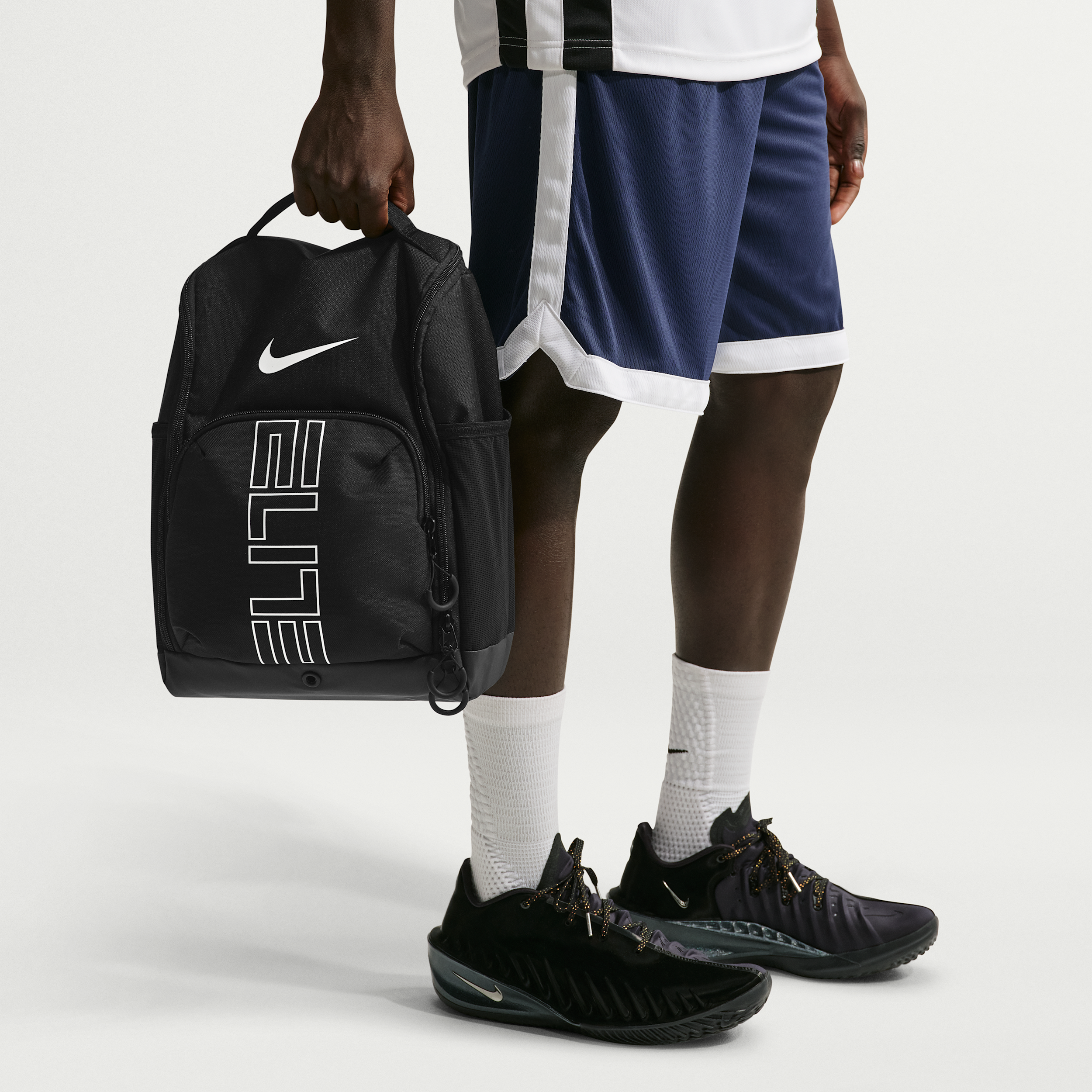 Nike Elite バックパック ブラック 未使用 タグなし 楽天リーベイツ】nike bagの通販｜ポイント還元でお得にお買い物！