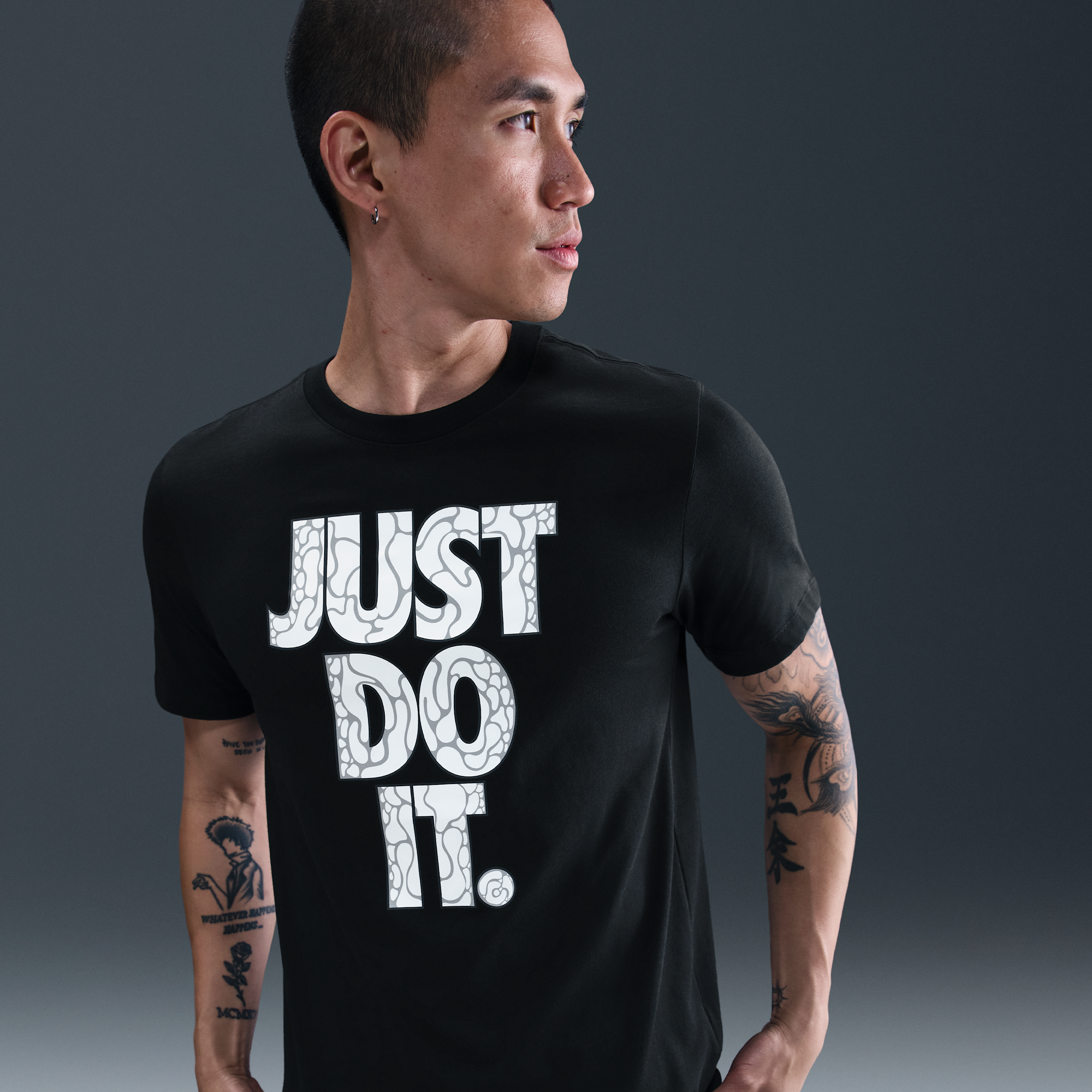 【ナイキ(NIKE)公式ストア】ナイキ スポーツウェア メンズ Tシャツ HQ0829-010 ブラック 【ナイキ(NIKE)公式ストア】ナイキ スポーツウェア メンズ Tシャツ HQ0829-010 ブラック