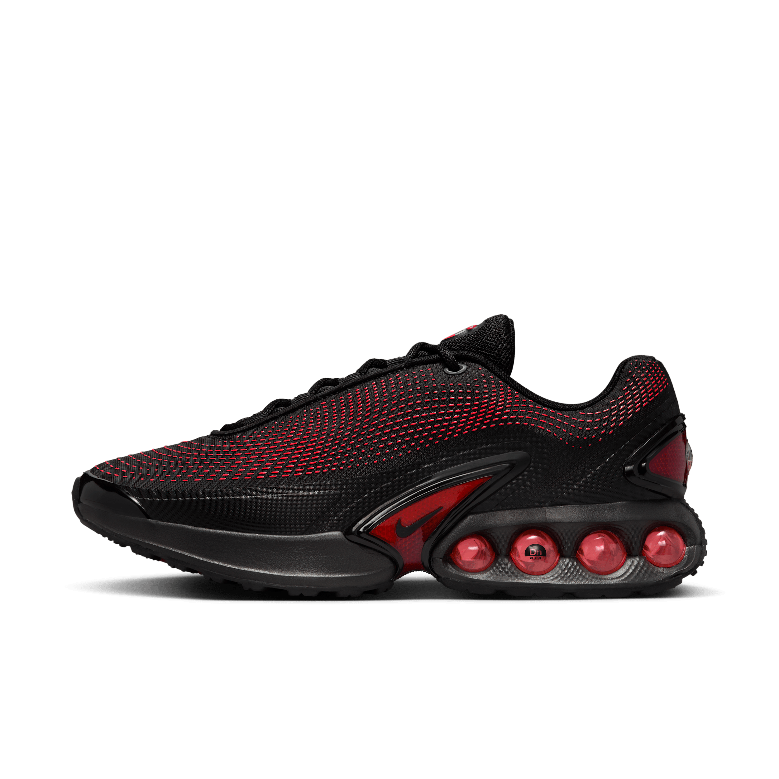 【ナイキ(NIKE)公式ストア】ナイキ エア マックス Dn エッセンシャル メンズシューズ HV5235-002 ブラック 【ナイキ(NIKE)公式ストア】ナイキ エア マックス Dn エッセンシャル メンズシューズ HV5235-002 ブラック