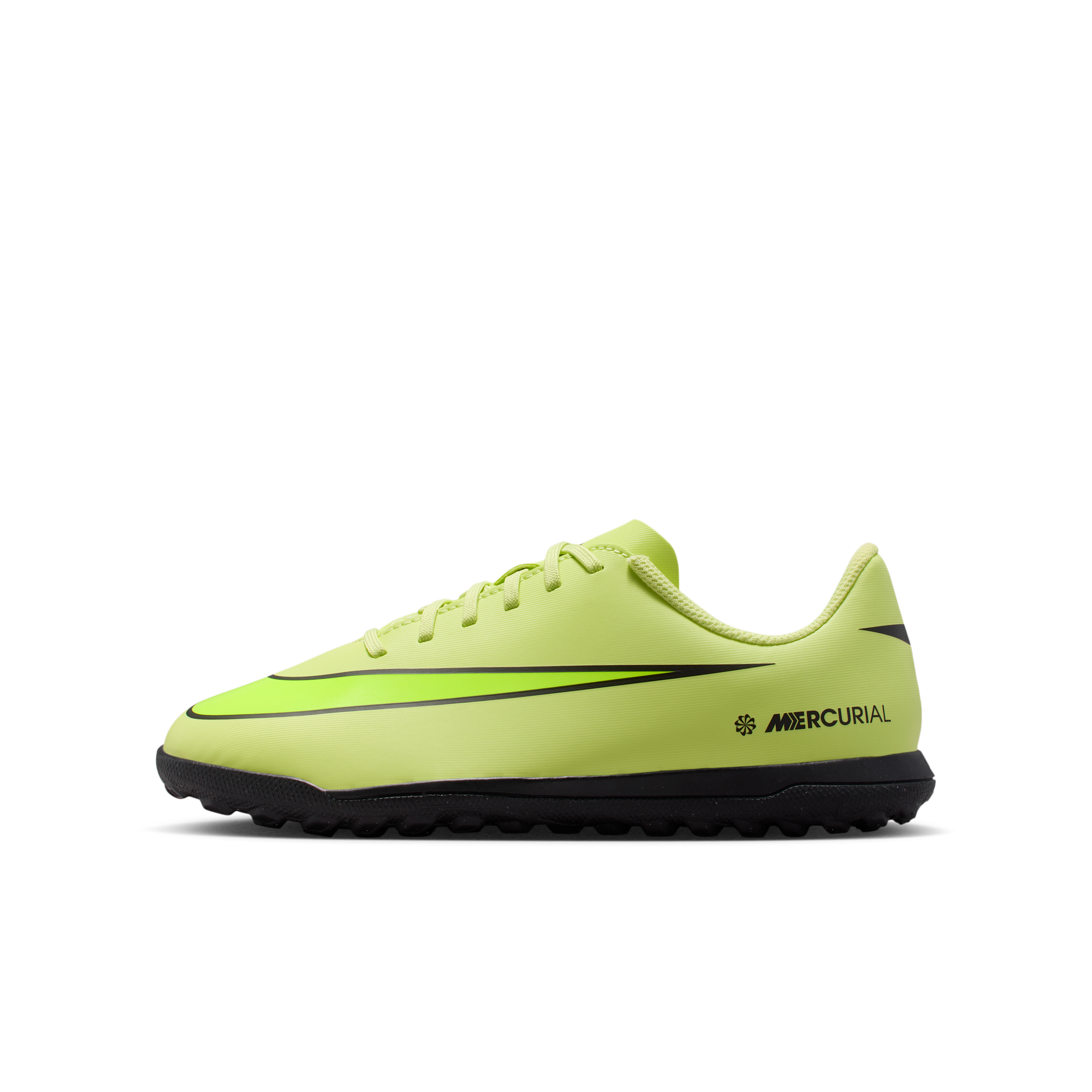 Chuteira Society Nike Mercurial Vapor 16 Club Infantil