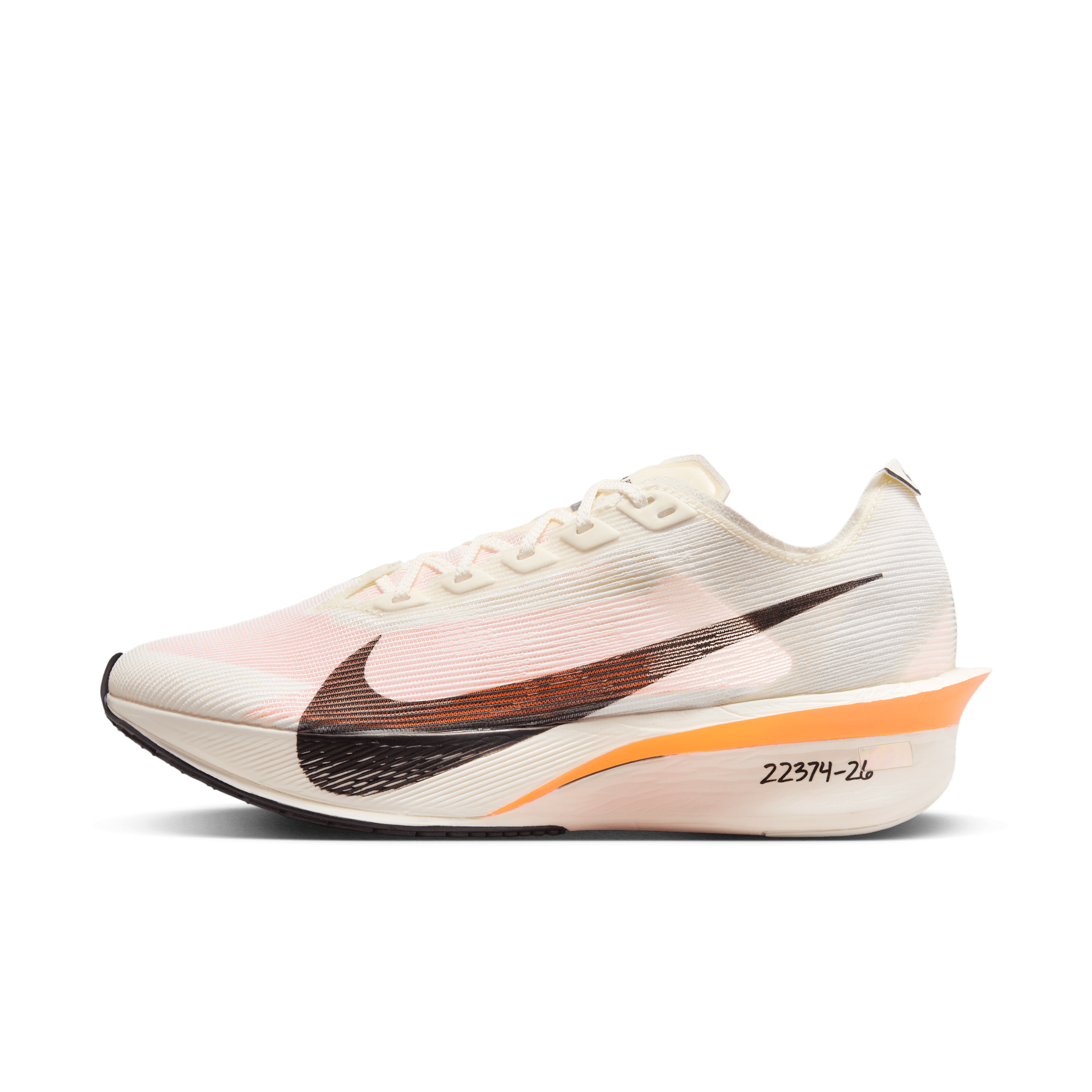 【ナイキ(NIKE)公式ストア】ナイキ ヴェイパーフライ 4 プロト ウィメンズ ロード レーシングシューズ HF6411-100 ホワイト 【ナイキ(NIKE)公式ストア】ナイキ ヴェイパーフライ 4 プロト ウィメンズ ロード レーシングシューズ HF6411-100 ホワイト
